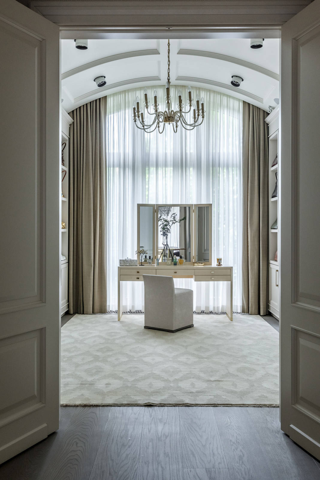 Хороший вопрос: Зачем встроенному светильнику трансформатор