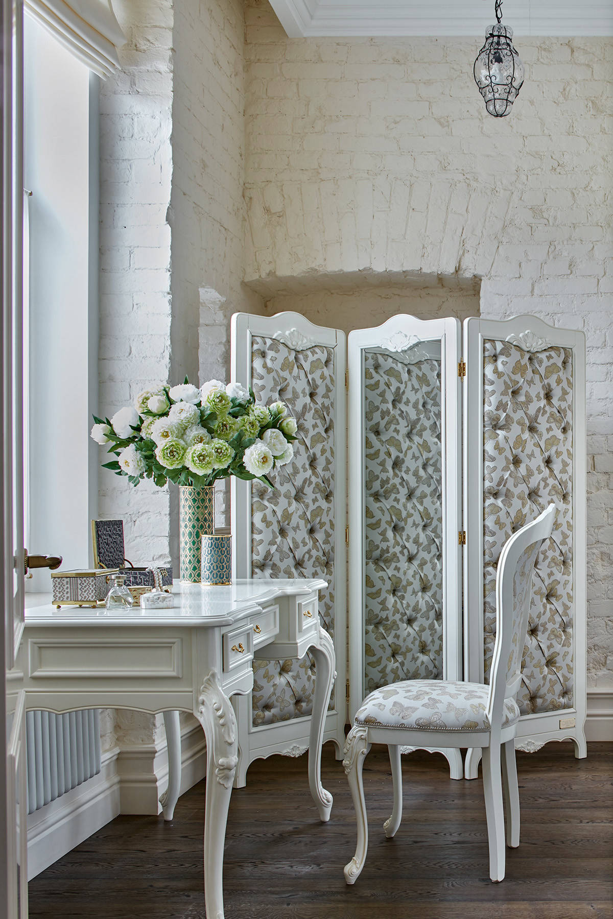 Феномен: Доходные дома и их интерьеры