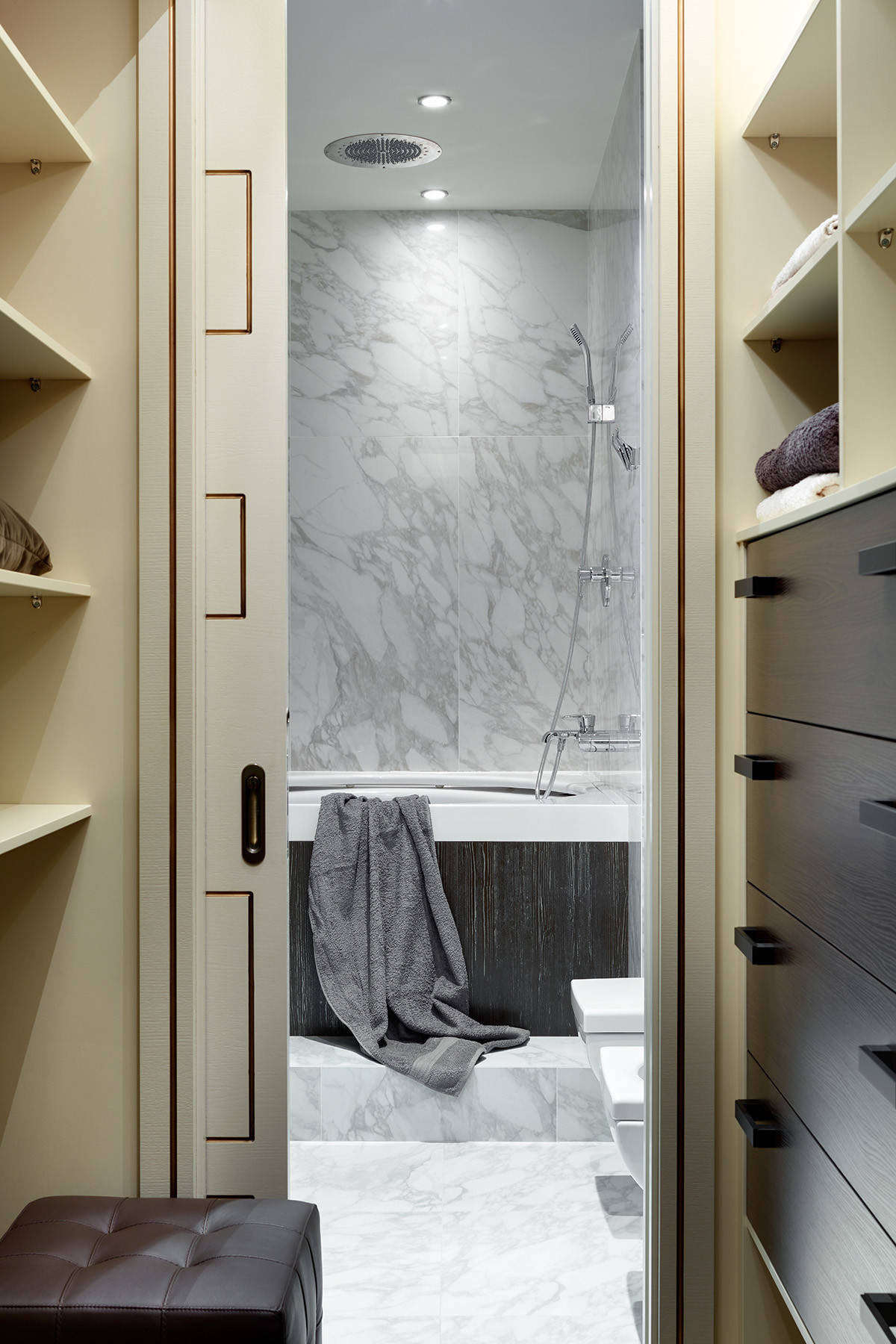 Дверные проемы: Двигать или не стоит