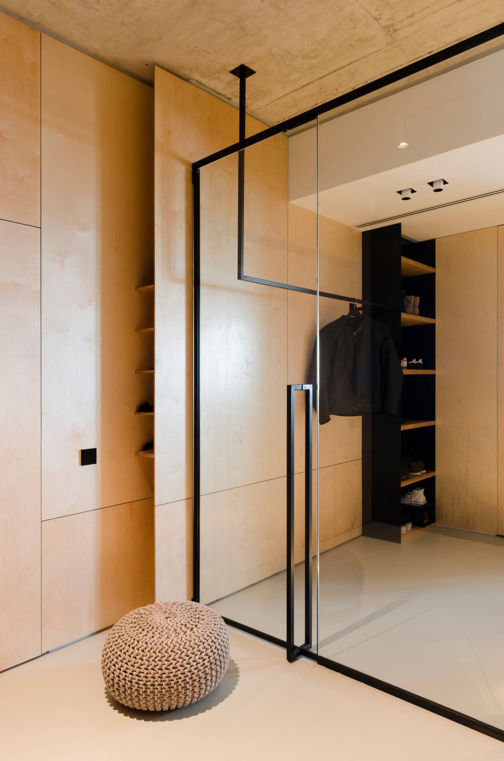 Вопрос: Только сделал «лофт», а он из моды вышел — как быть