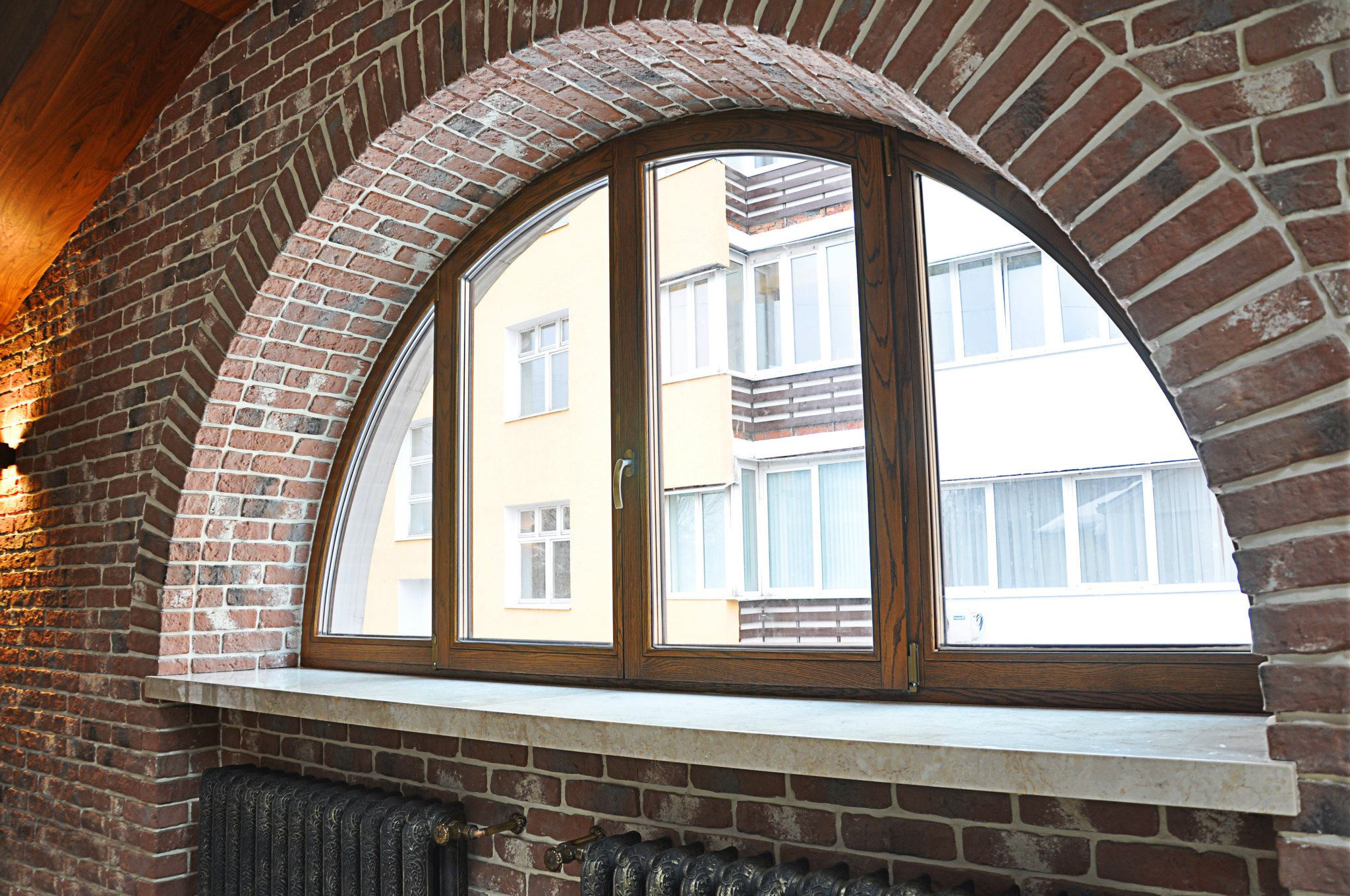 Деревянные окна: 14 сказок, в которые мы зря верим