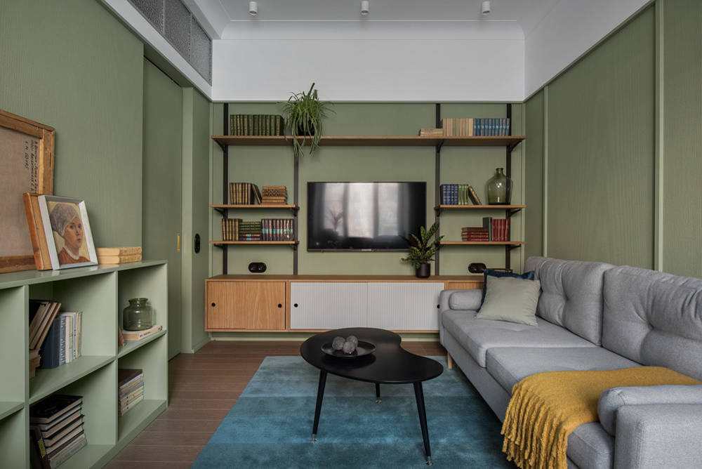 Не имей 100 рублей: Простые способы сделать интерьер визуально богаче