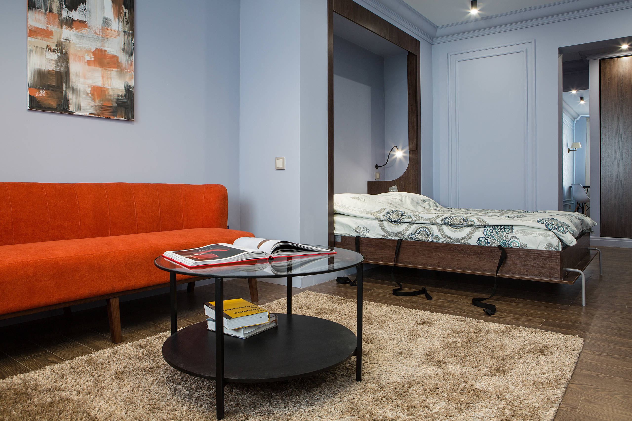 Вы удивитесь, но это...  Саратов