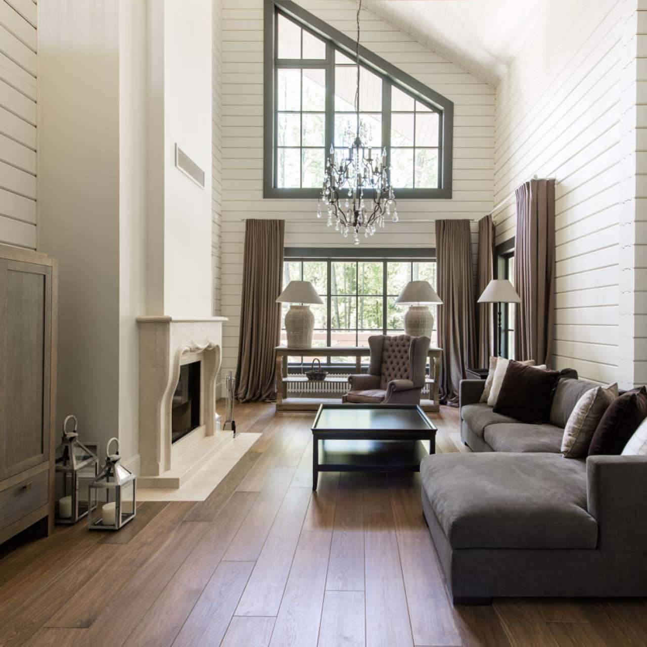 Как правильно: Утеплить деревянный дом