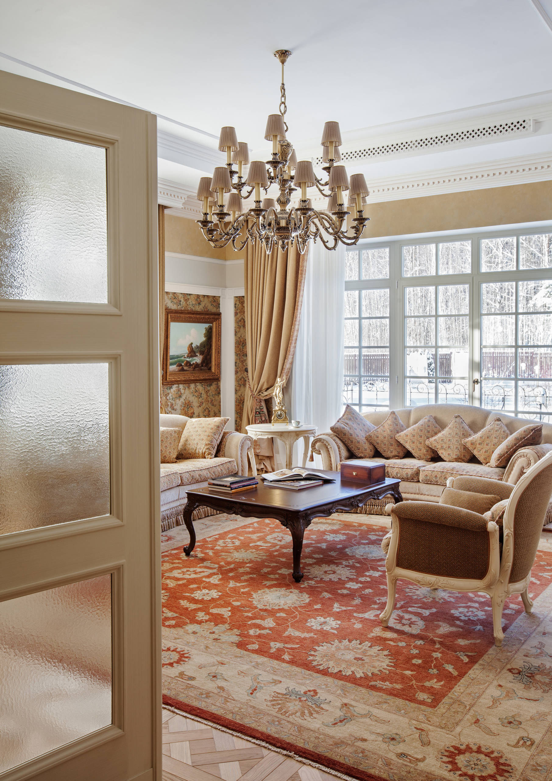 Дизайн-дебаты: Что важно знать при планировке дома в два этажа