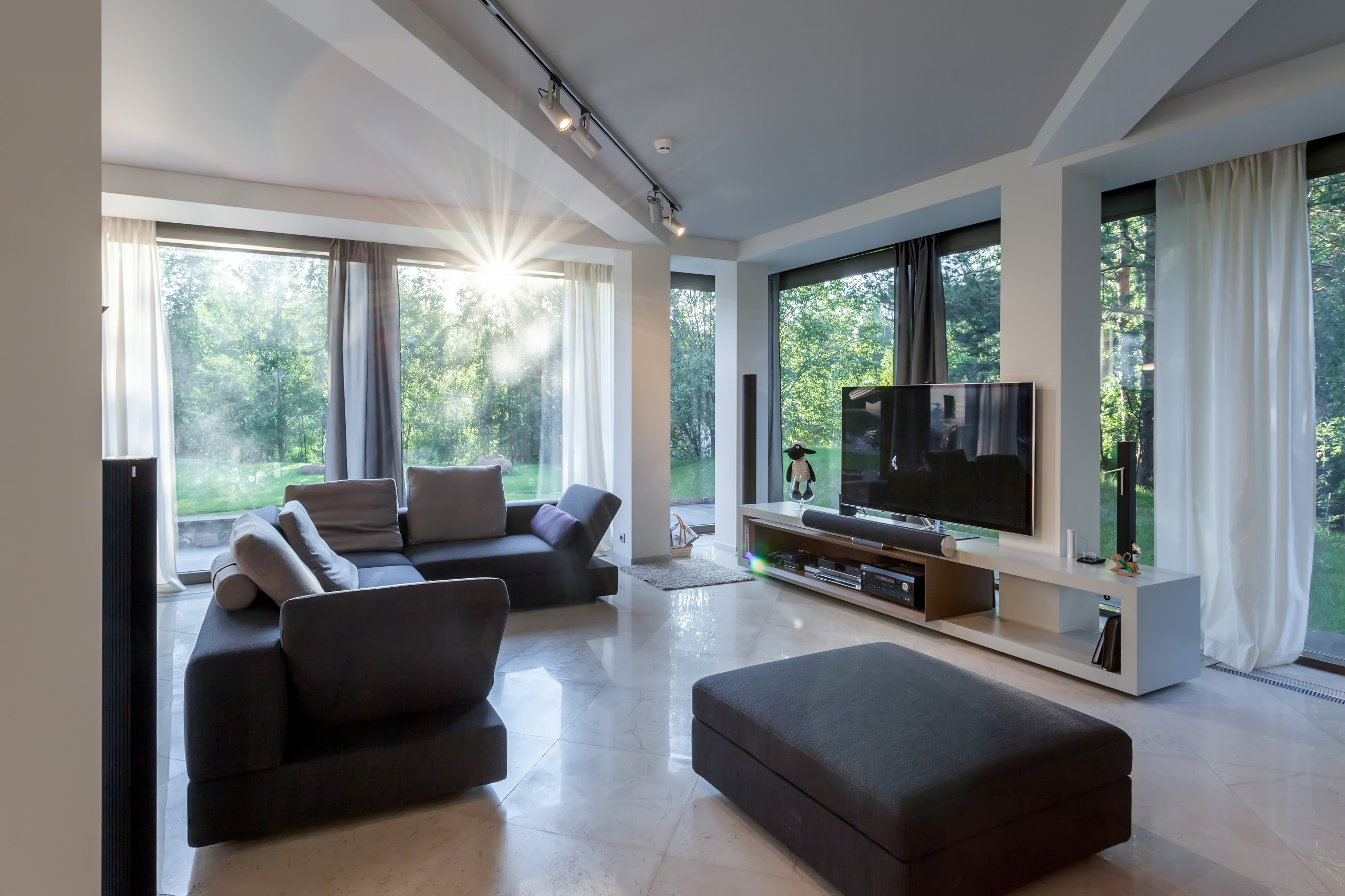 Про дым отечества: Спасаем себя и загородное имущество от пожара