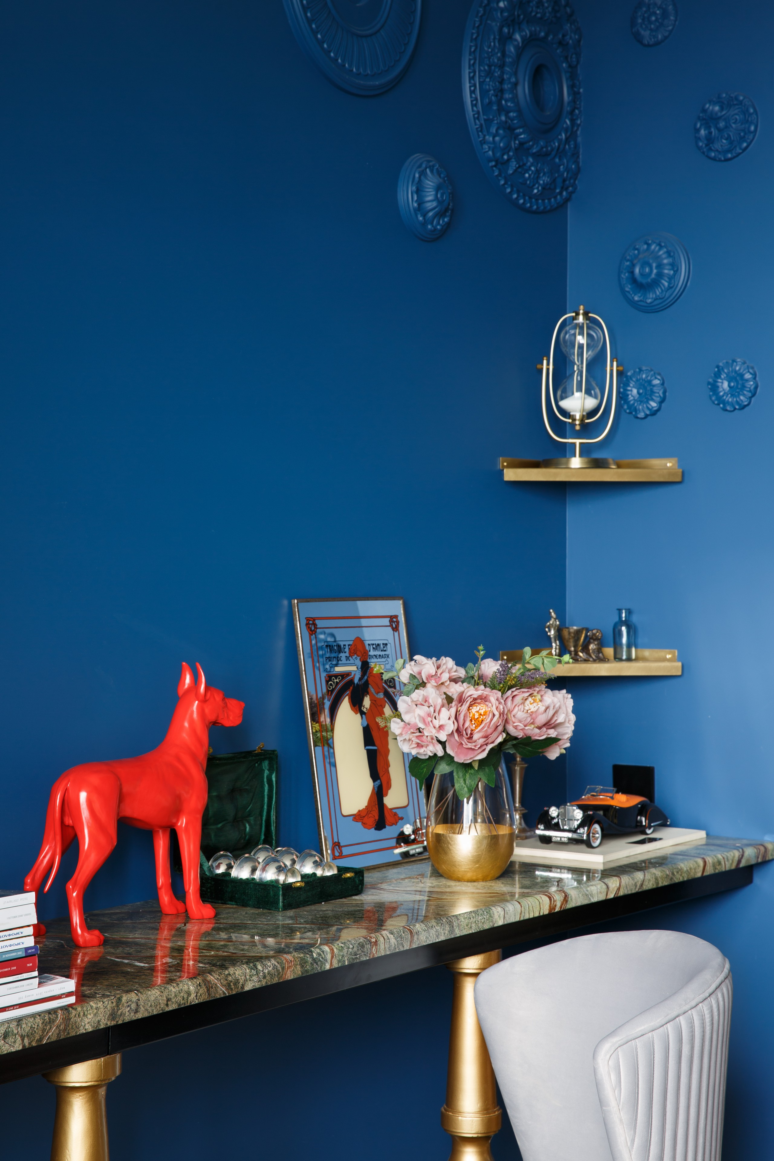 Просто фото: Угол больше не пропадает