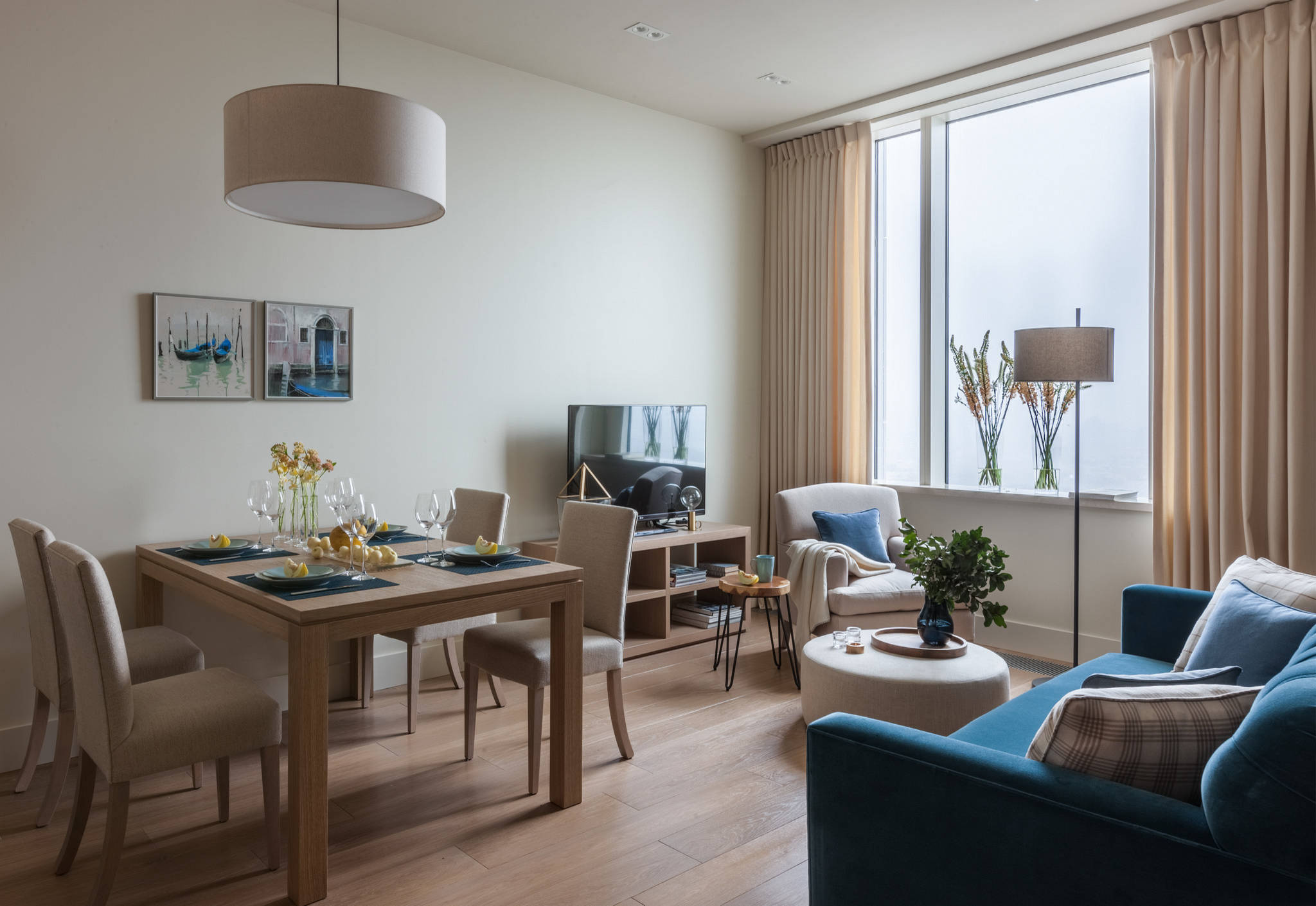 «Вторичка» или новостройка: Какую квартиру лучше покупать?