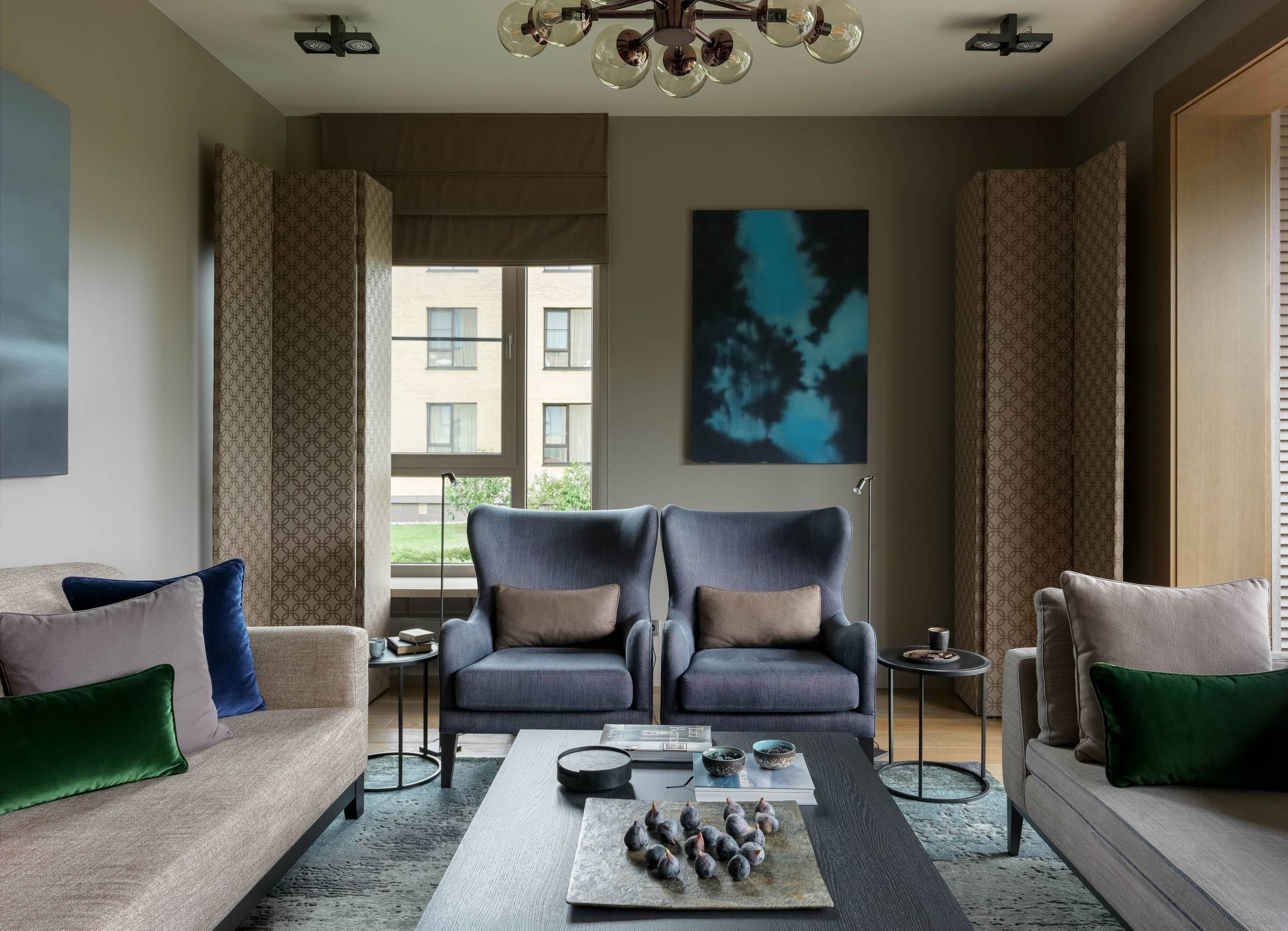 Проблема и решение: 10 лайфхаков из интерьерных проектов