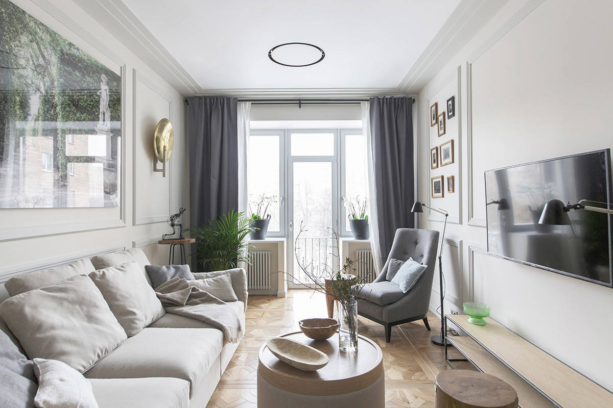 Радиаторы: Как не залить соседей кипятком при замене батарей