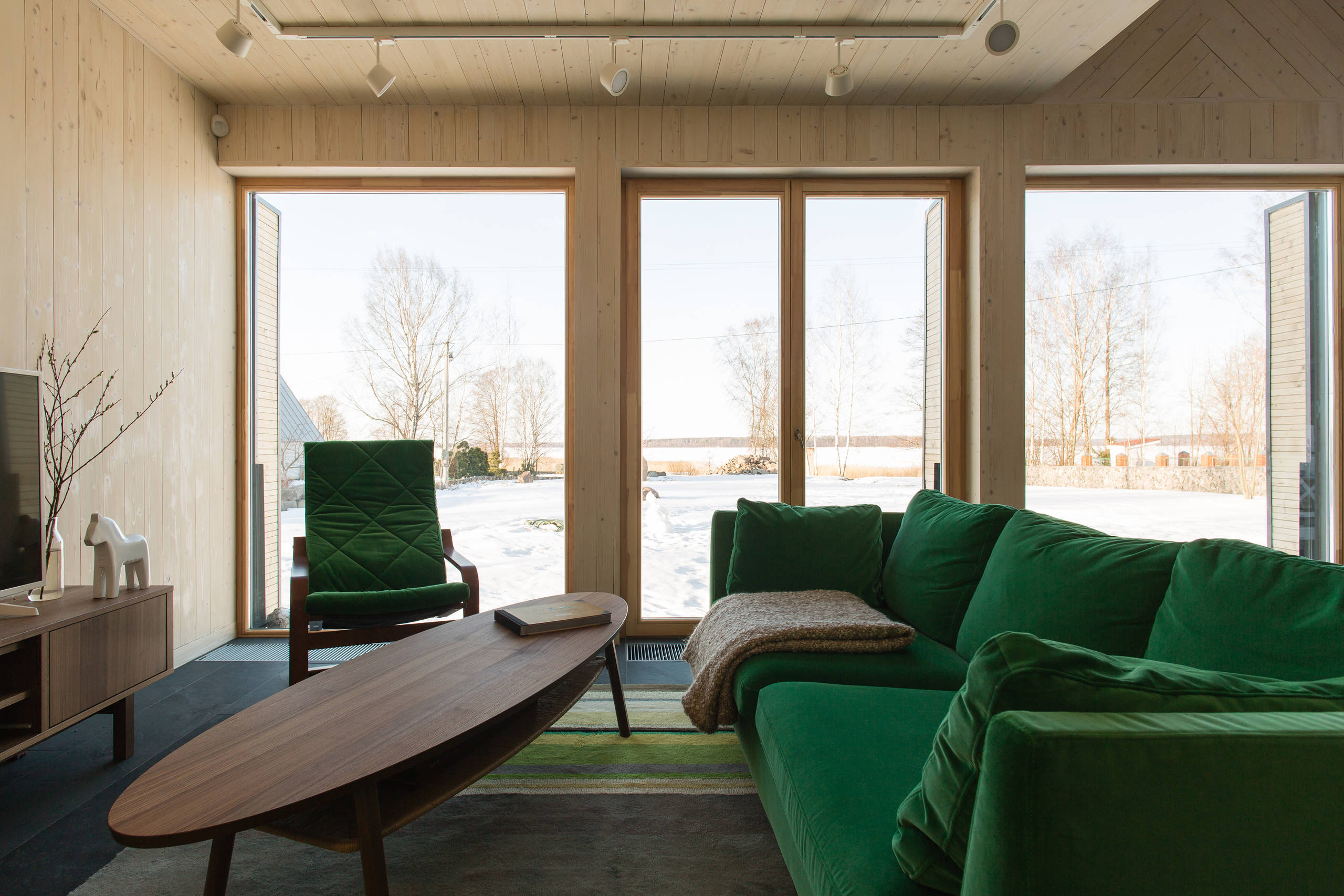 Как правильно: Выбрать место для дома в границах участка