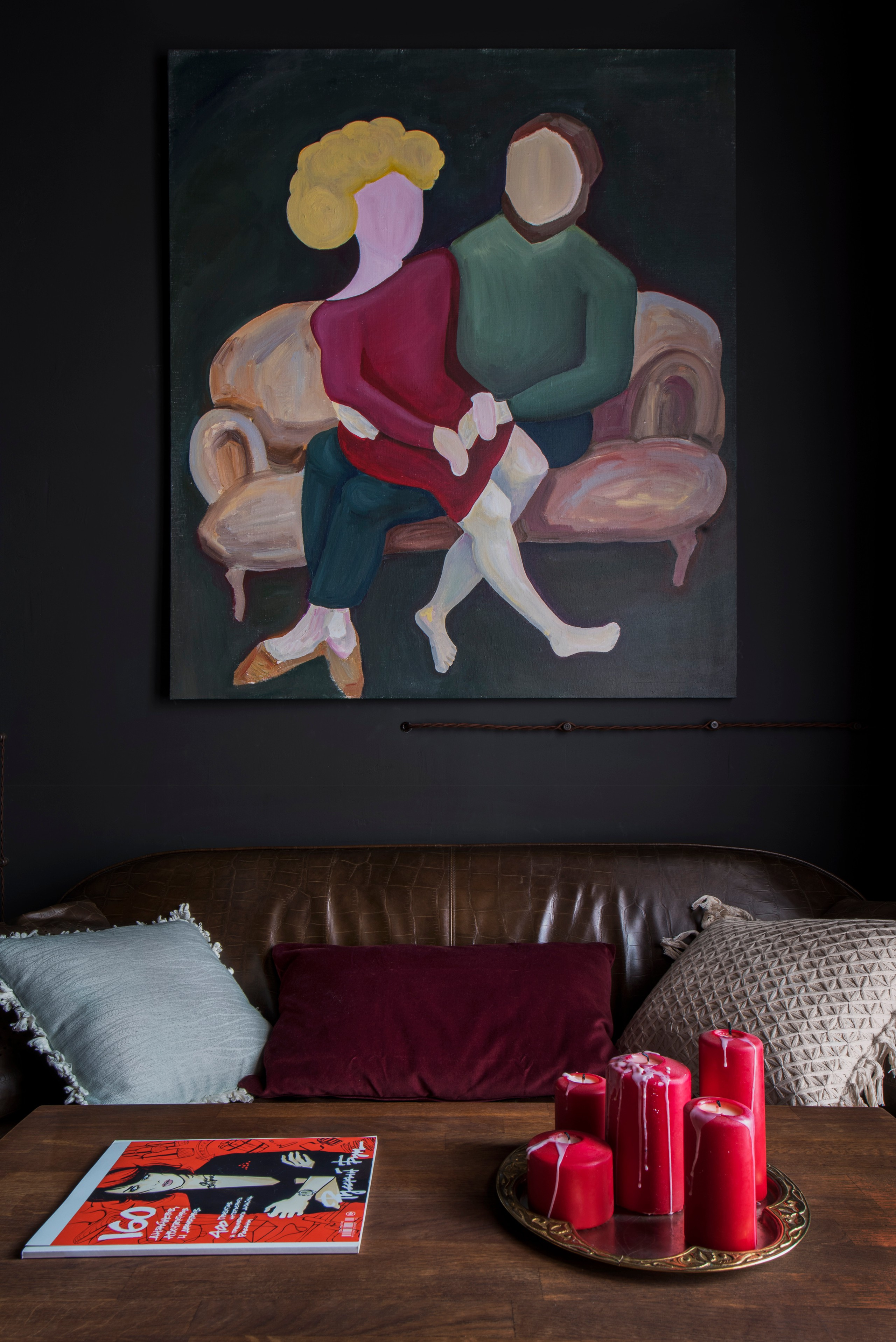 Разговор PRO: Идеальный клиент — это какой