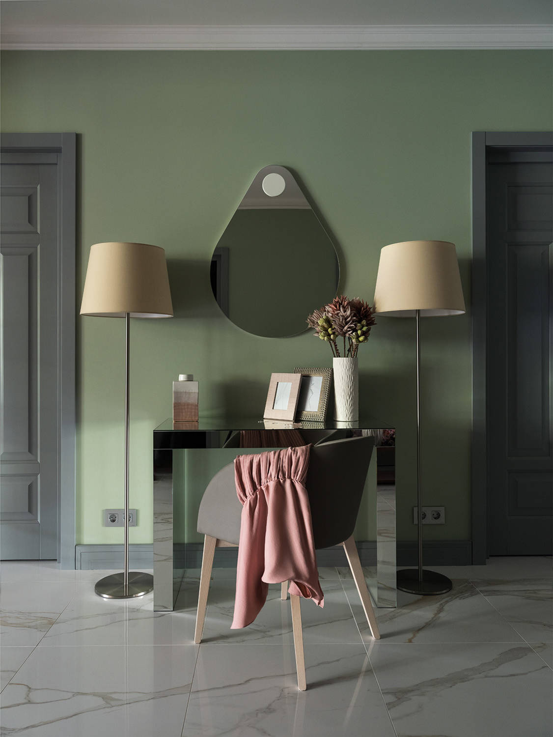 Плинтусы и панели: Как они могут испортить впечатление от ремонта