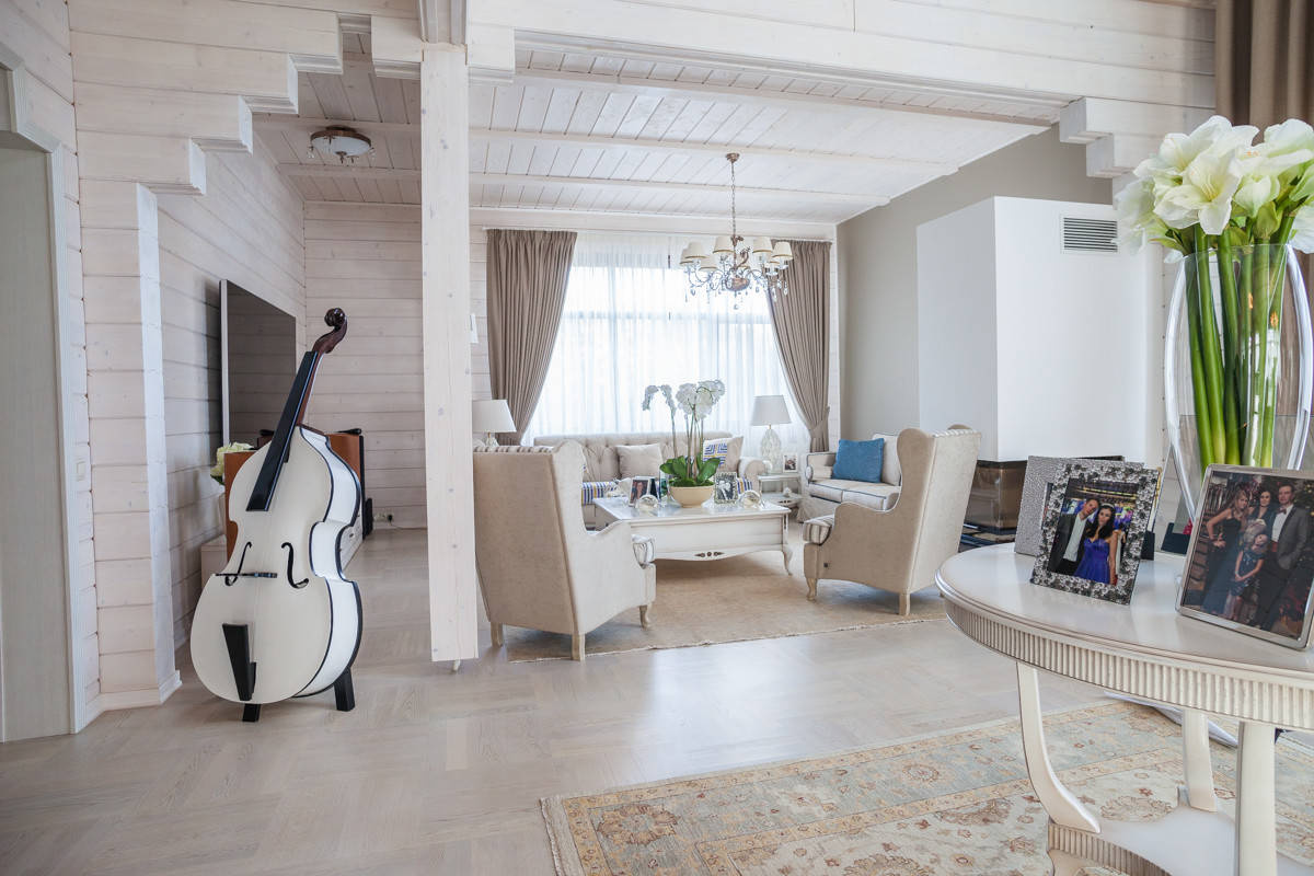 Тайный фэншуй: Как защититься... от унитаза