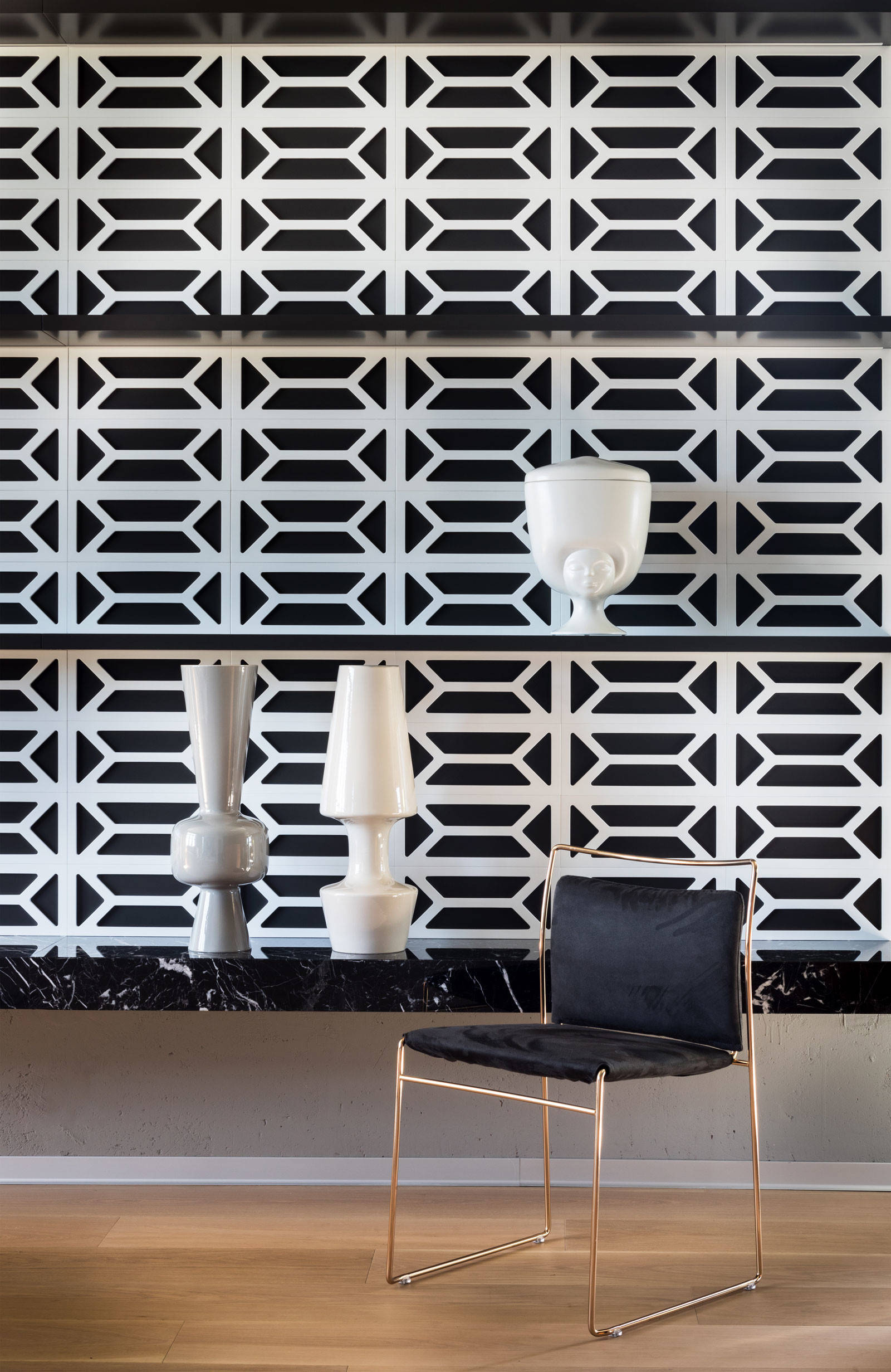 Houzz тур: «Примодненный» лофт