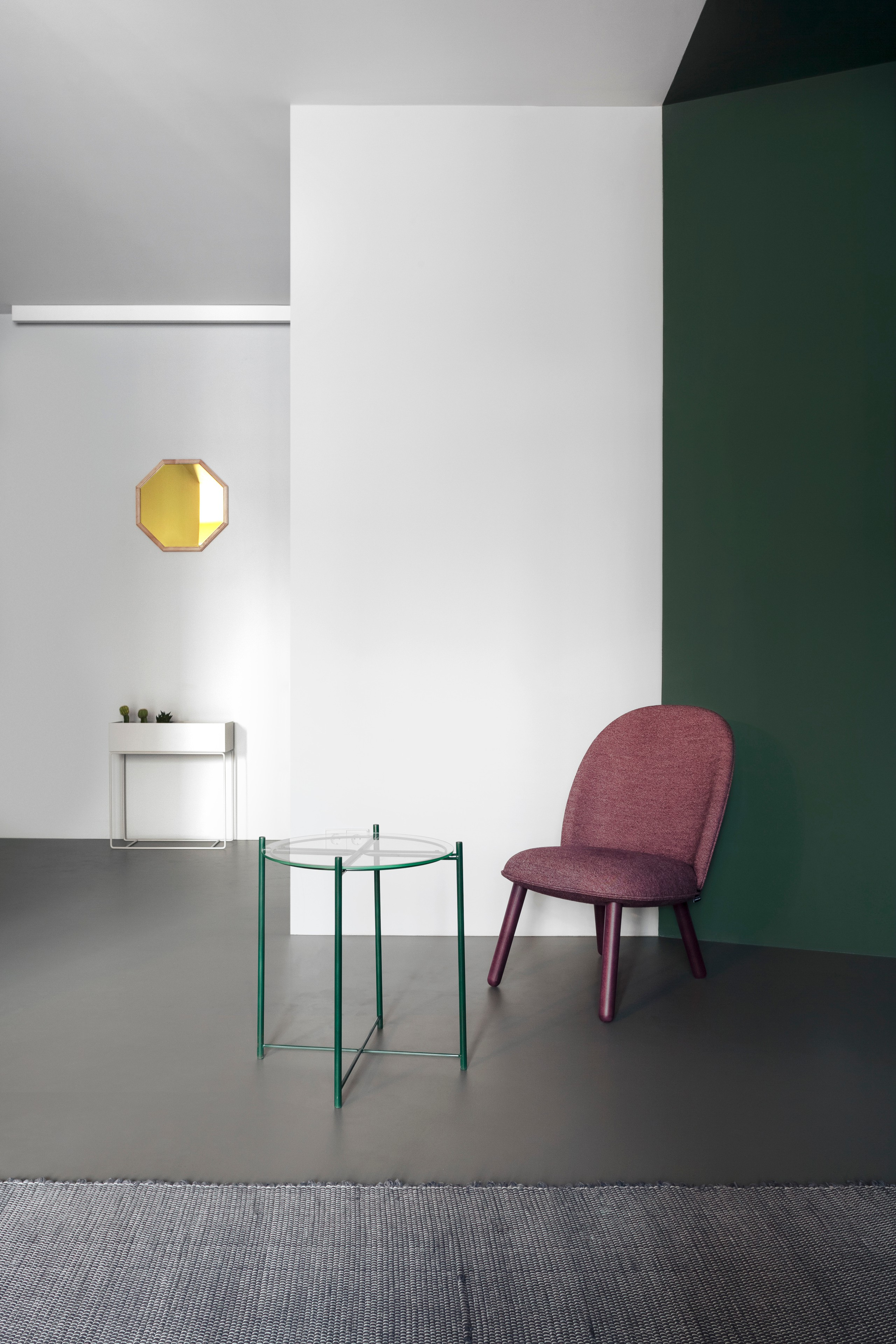 Houzz тур: Чистые линии и игра света в квартире для музыканта