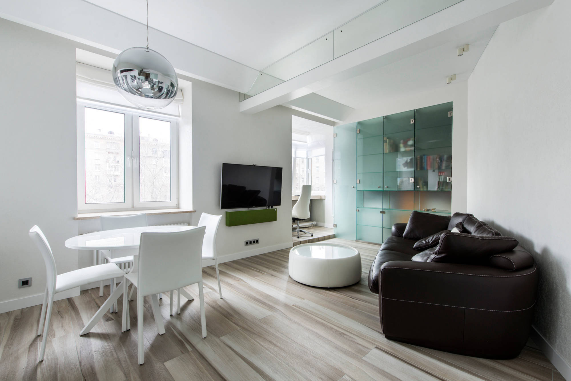 Оставить нельзя демонтировать: Несущие балки