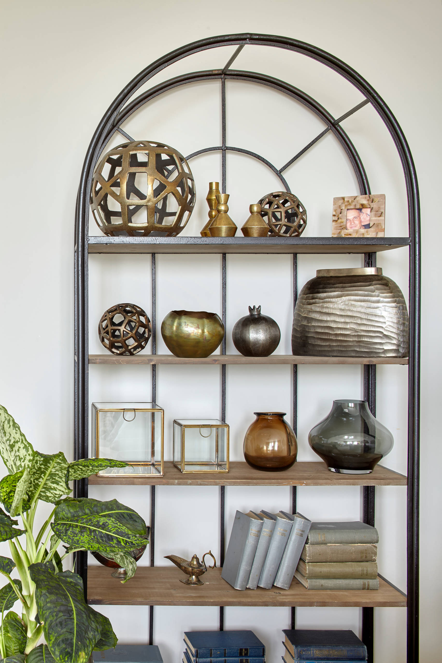 Houzz тур: Немного Индии на фоне пастельной классики в Москве