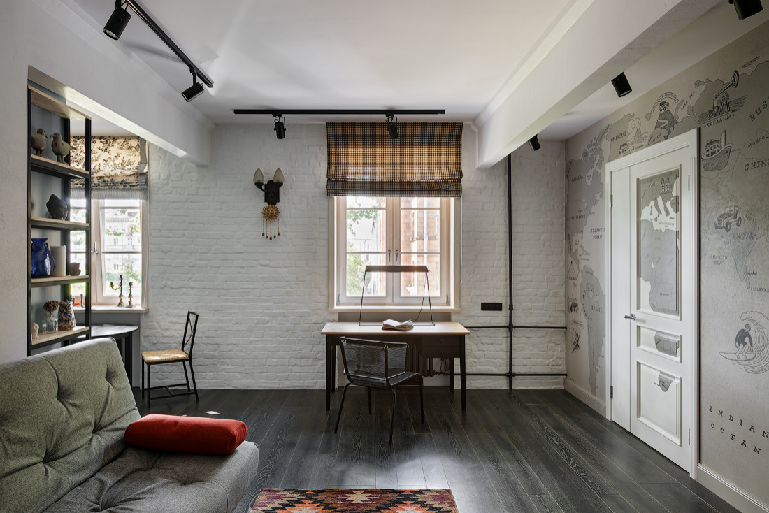 Как правильно: Покупать квартиру под капремонт