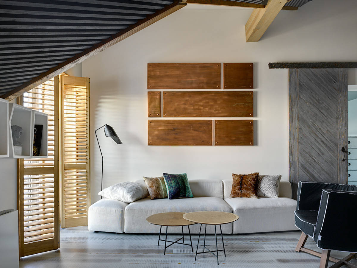 Лучшее за неделю: Если не шторы, то что тогда?