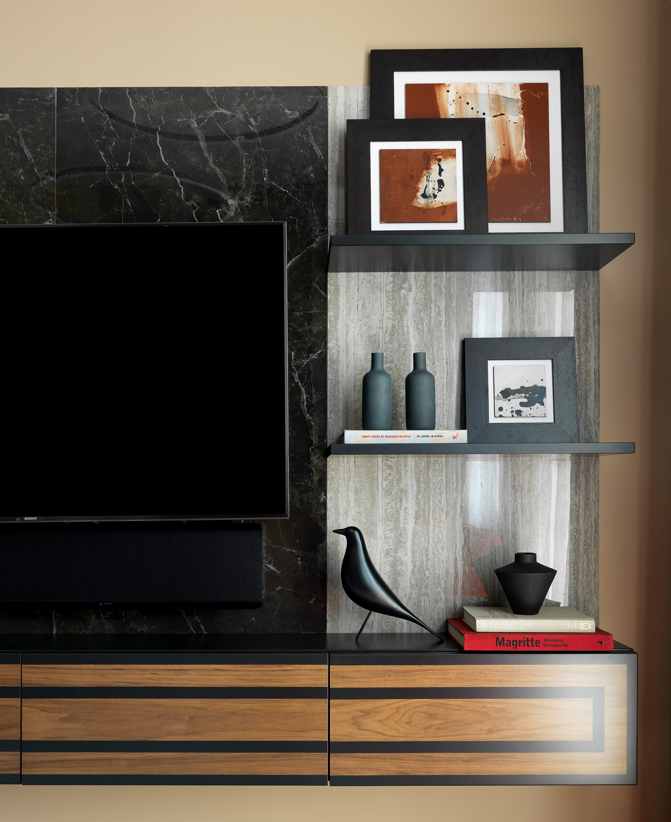 Houzz тур: «Евродвушка» на месте однокомнатной квартиры