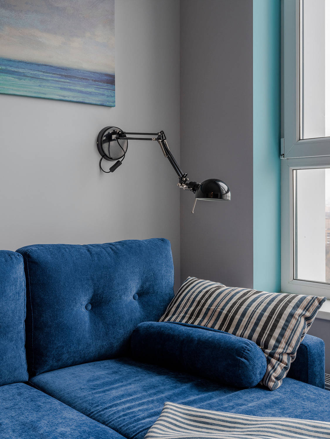 Проблема и решение: Выбор дивана для кухни — что учесть