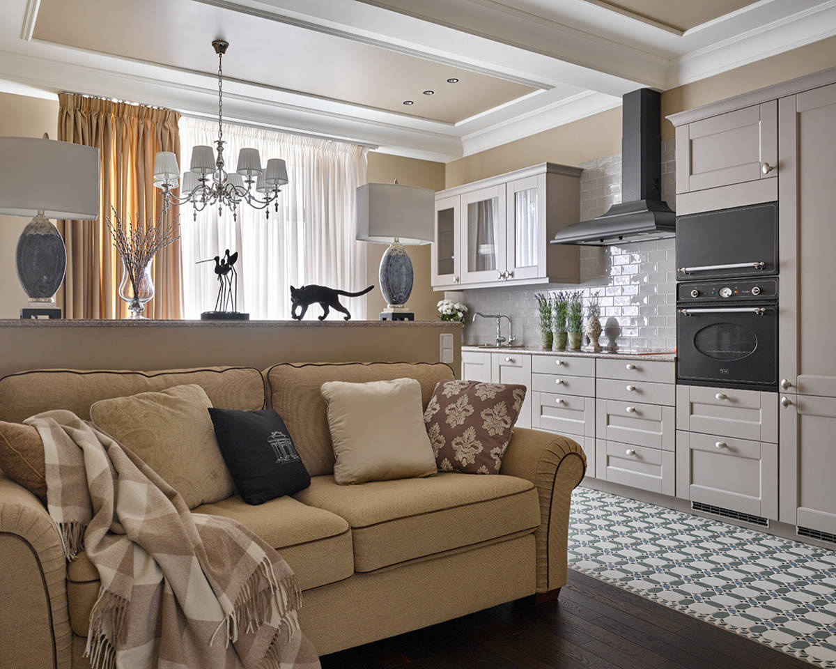 Оставить нельзя демонтировать: Несущие балки