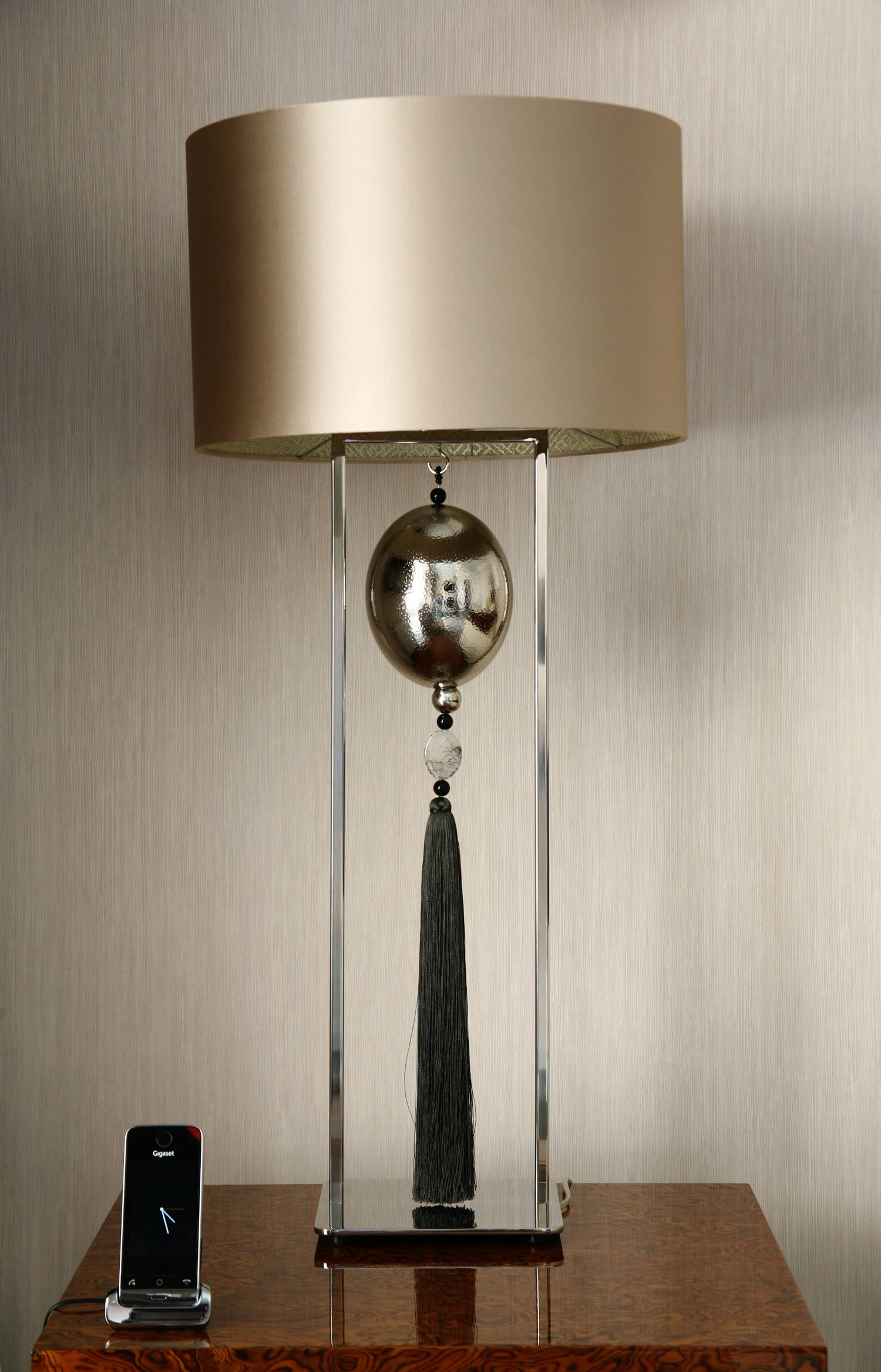 Houzz тур: Квартира с большой гардеробной