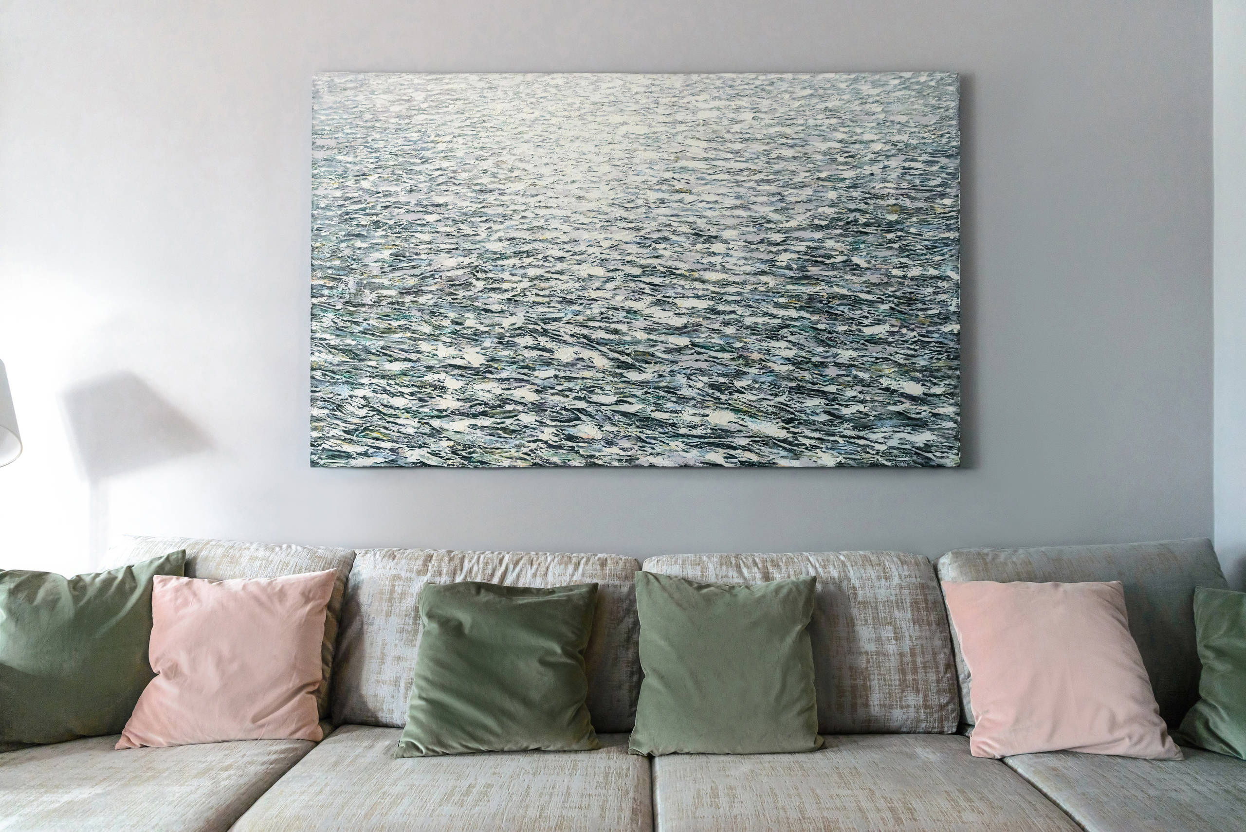 Houzz тур: «Голландская» квартира в Новосибирске