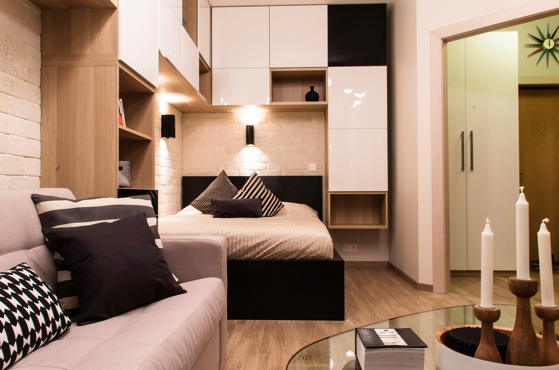 Азбука вкуса: Какой интерьер можно считать хорошим и почему