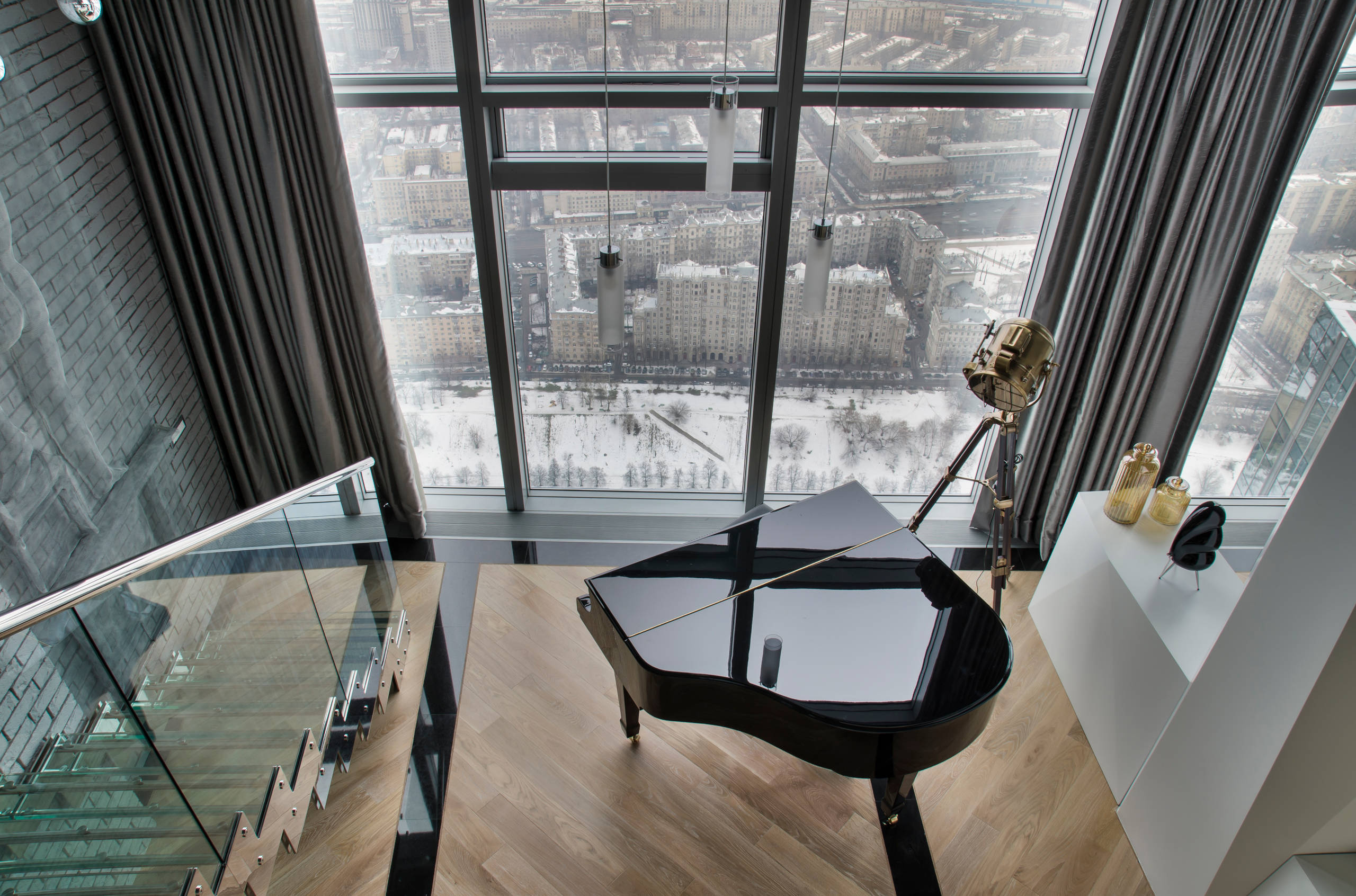 Формула идеальной квартиры: Этаж, тип дома, что еще учесть?