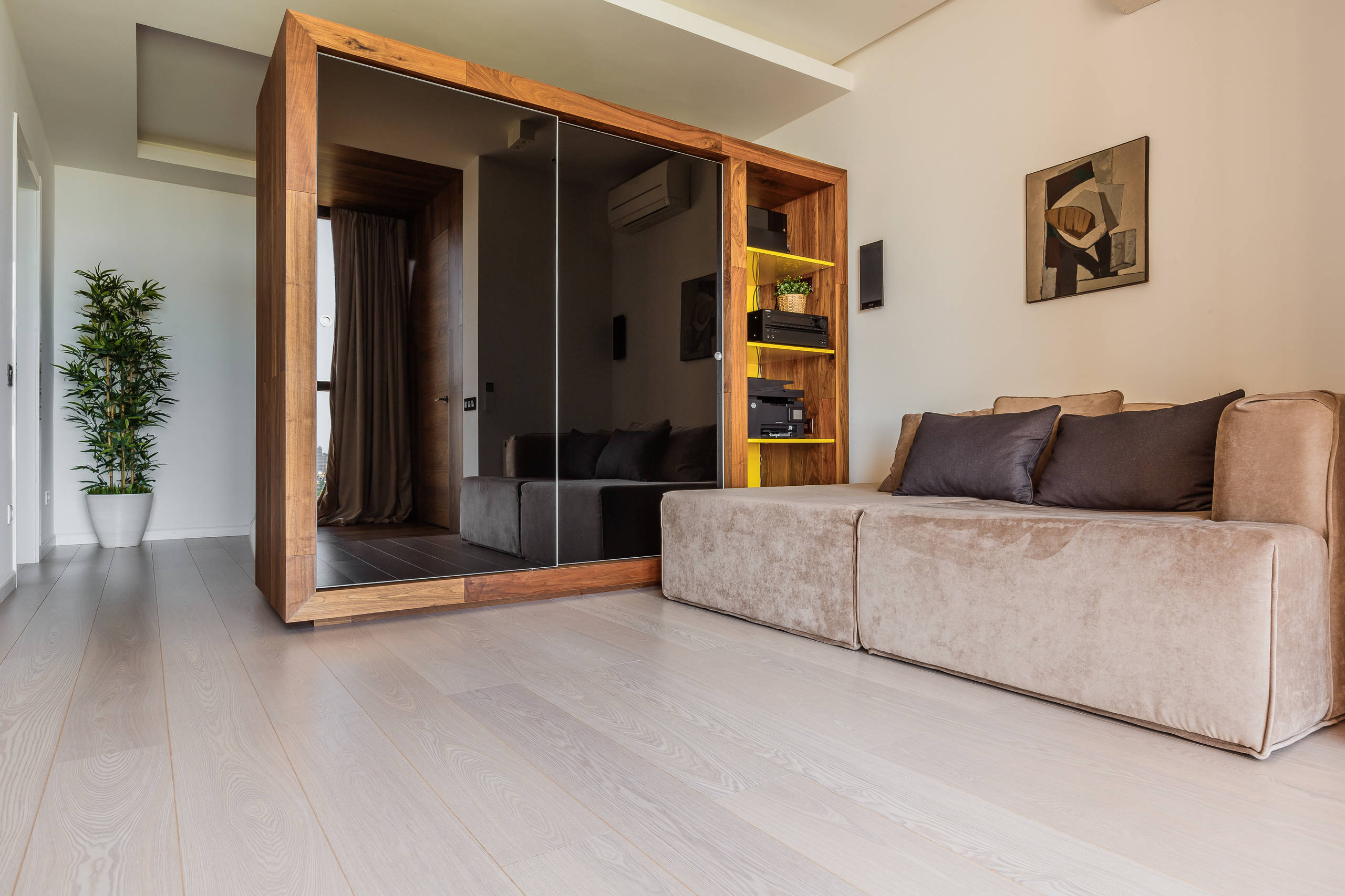 Houzz тур: Средиземноморские мотивы в Краснодаре