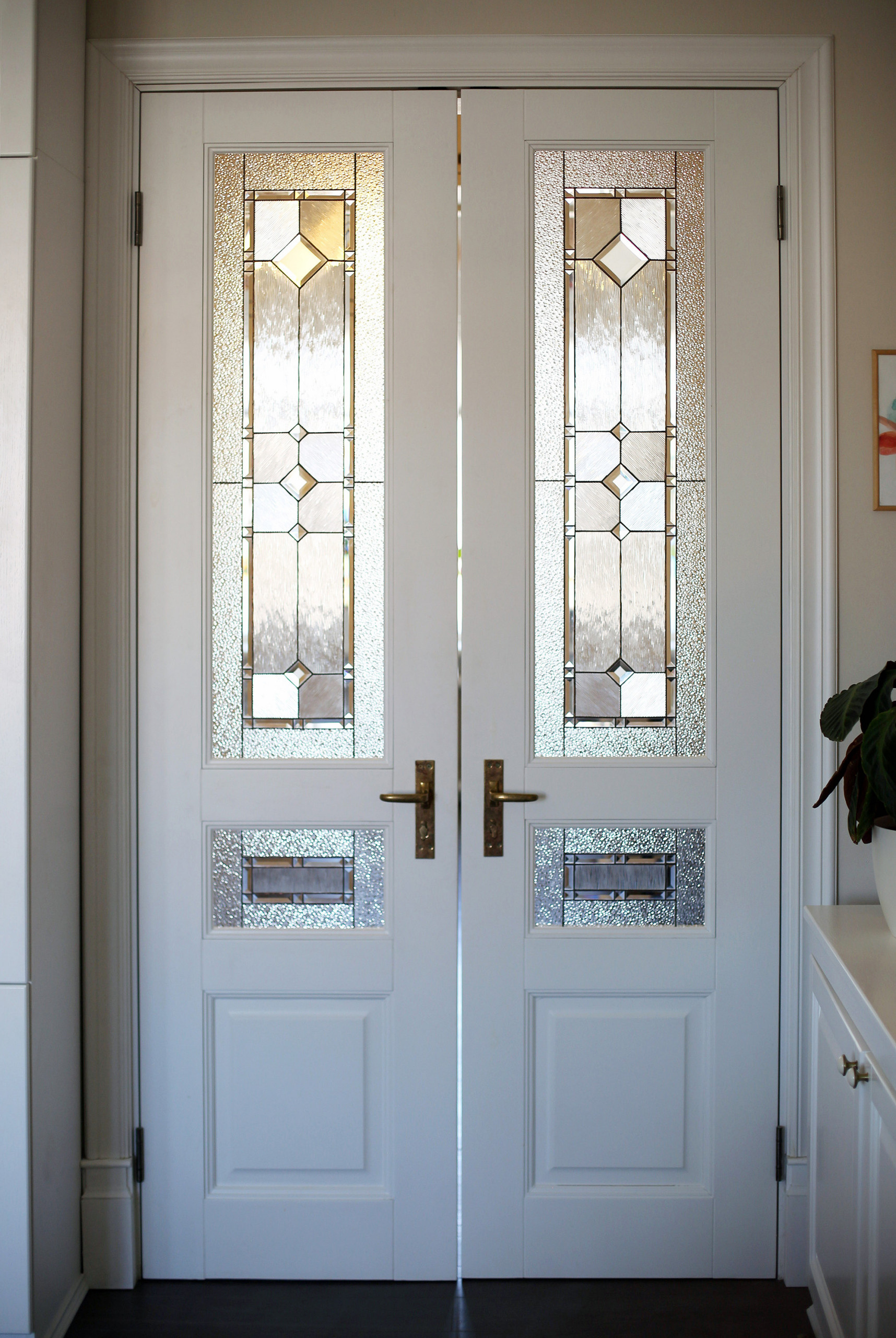 В гостях: Квартира архитектора, которую делал другой архитектор