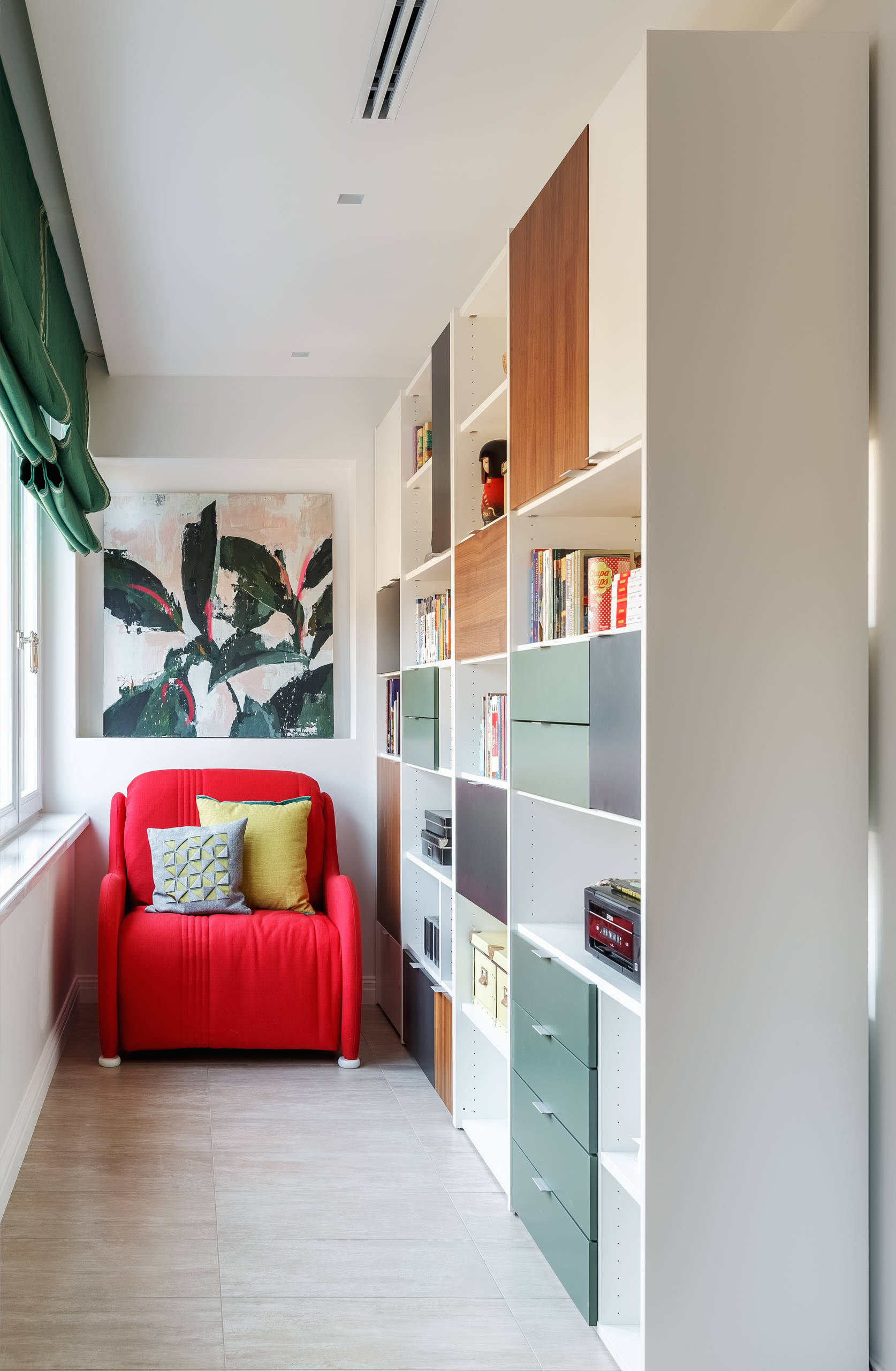 Вопрос: Что законно при ремонте лоджии (а что — нет)