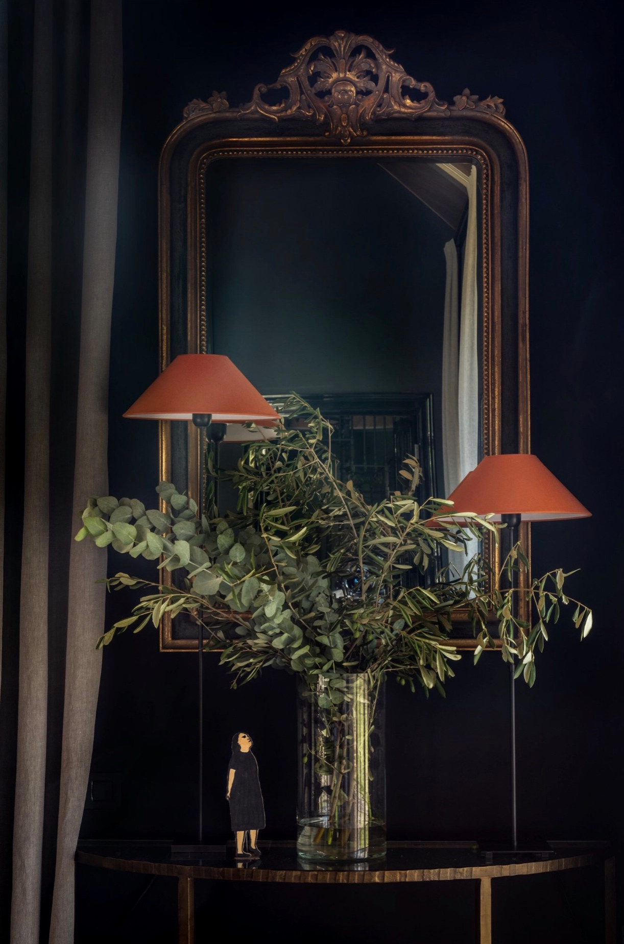 Houzz тур: 250 кв.м — дом для вечеринок в Подмосковье