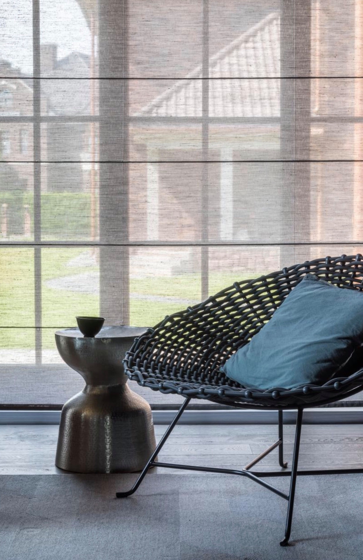 Houzz тур: 250 кв.м — дом для вечеринок в Подмосковье