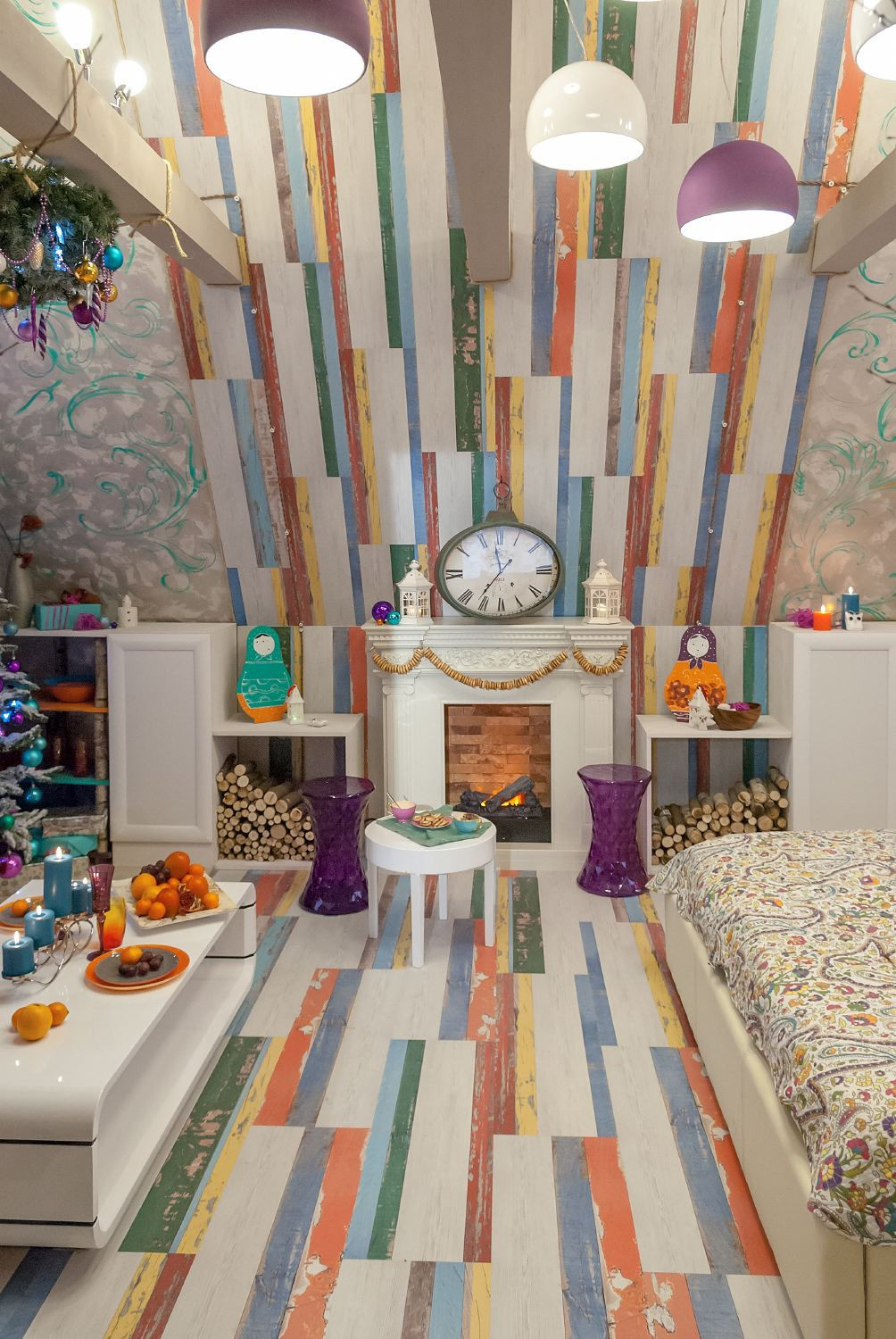 Почему мы любим пробковый пол и советуем его вам