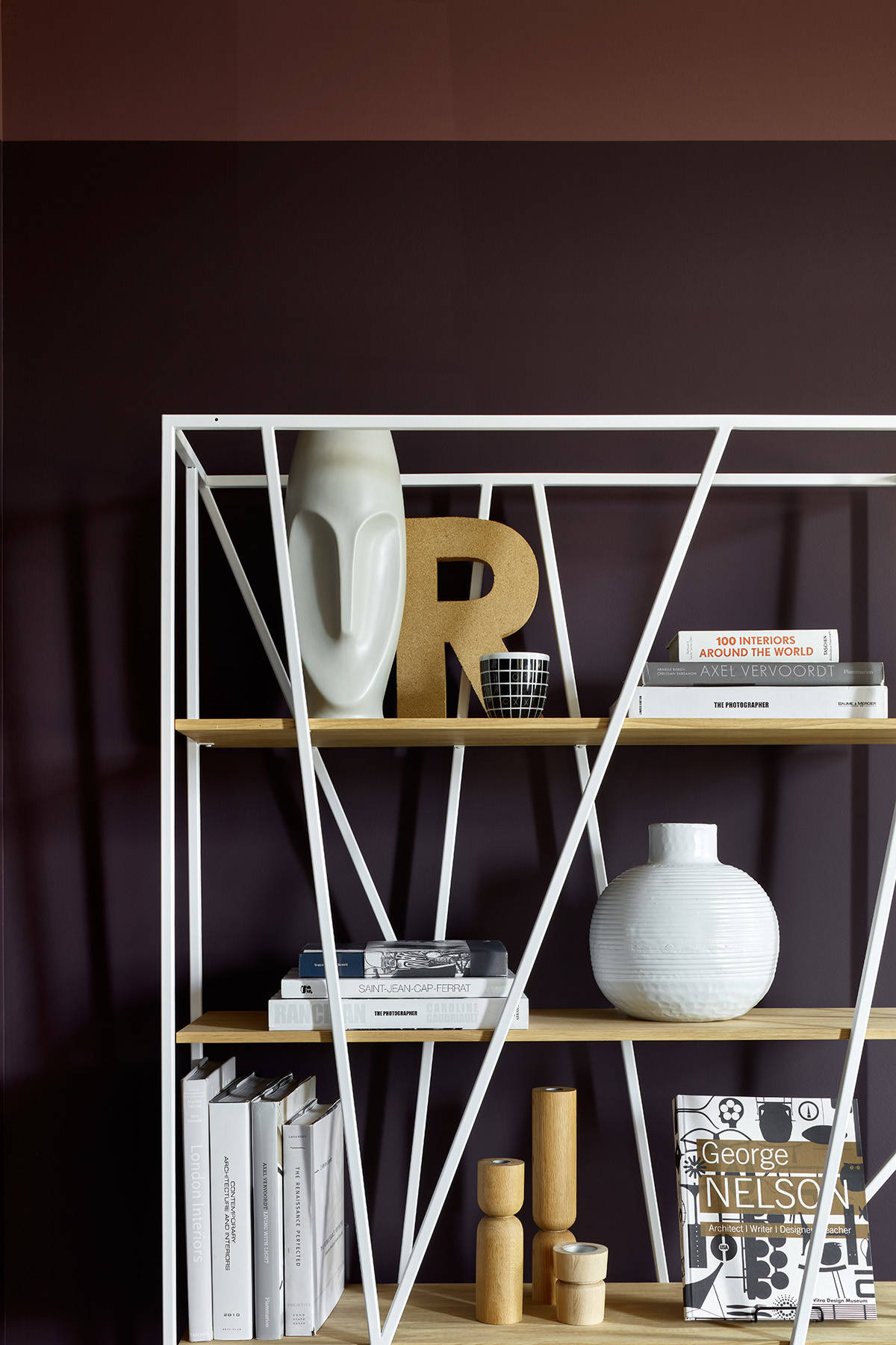 Houzz тур: 32 метра... цвета