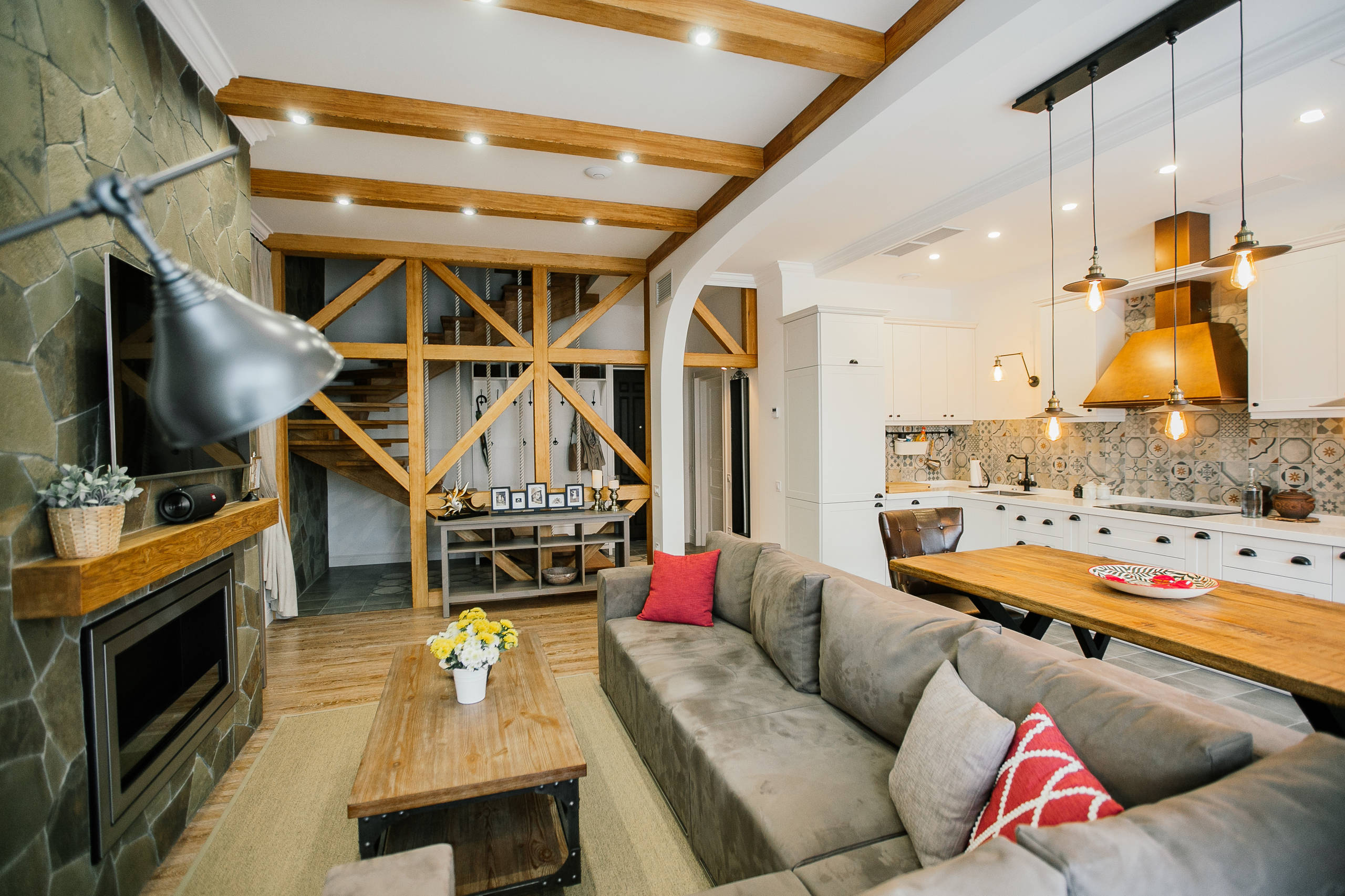 Личный опыт: Зачем я повторно делала фотосъемку проекта