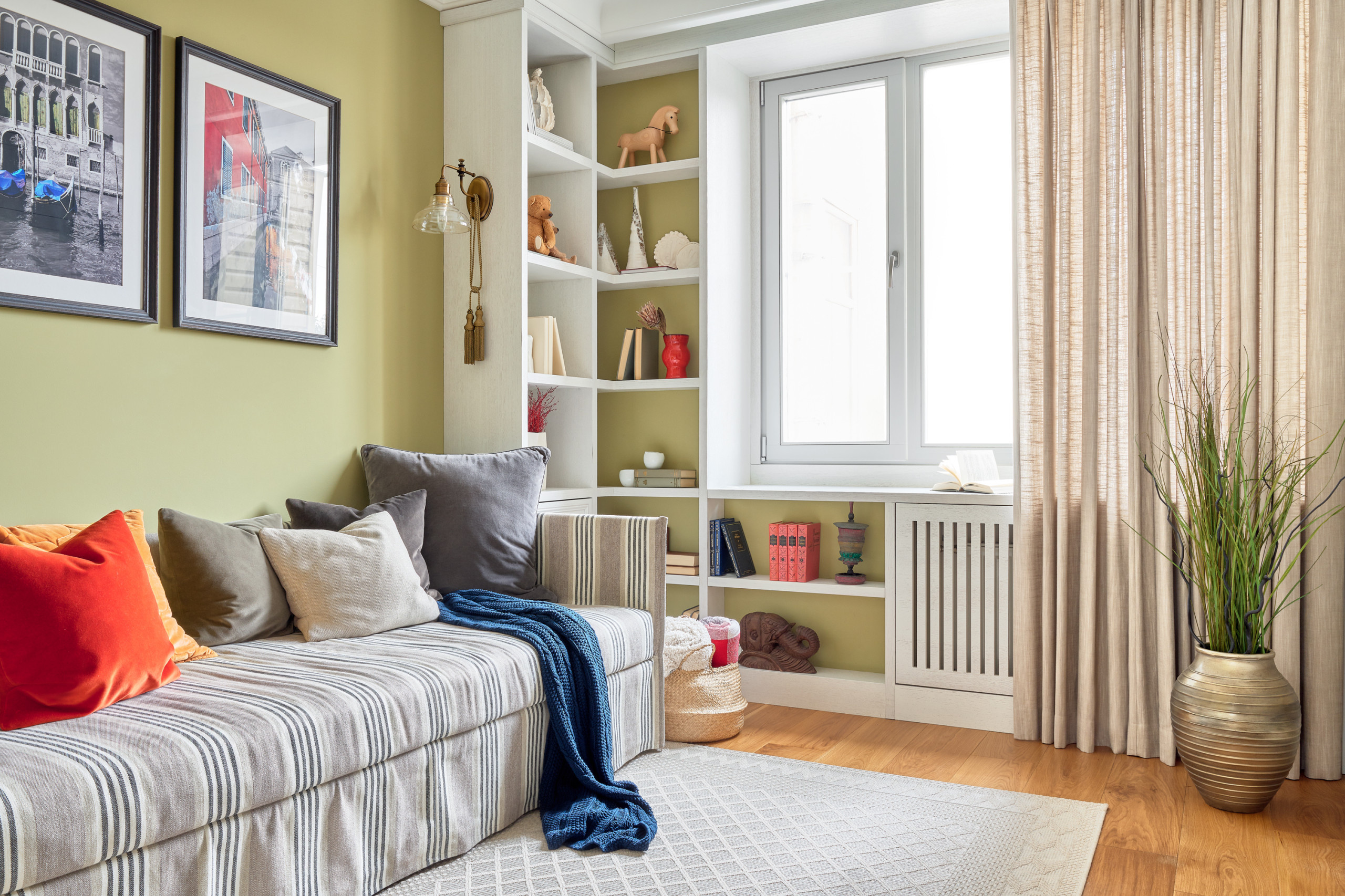 Почему не мне это пришло в голову: 25 идей в закладки