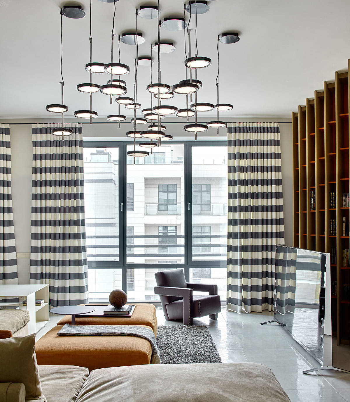 Дизайн-дебаты: Должна ли мебель и отделка «кричать» о своей цене?