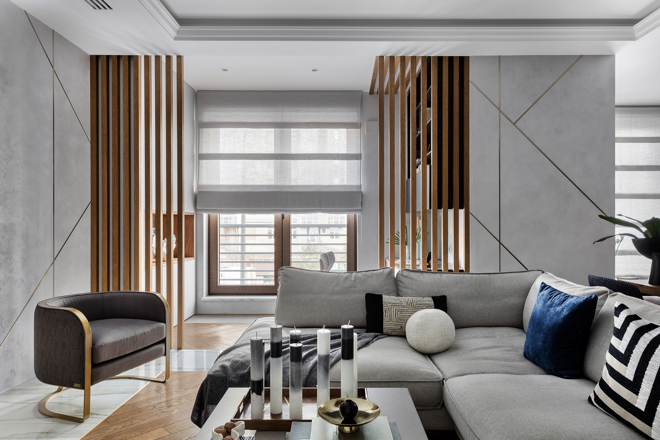 Проблема и решение: 10 лайфхаков из интерьеров месяца