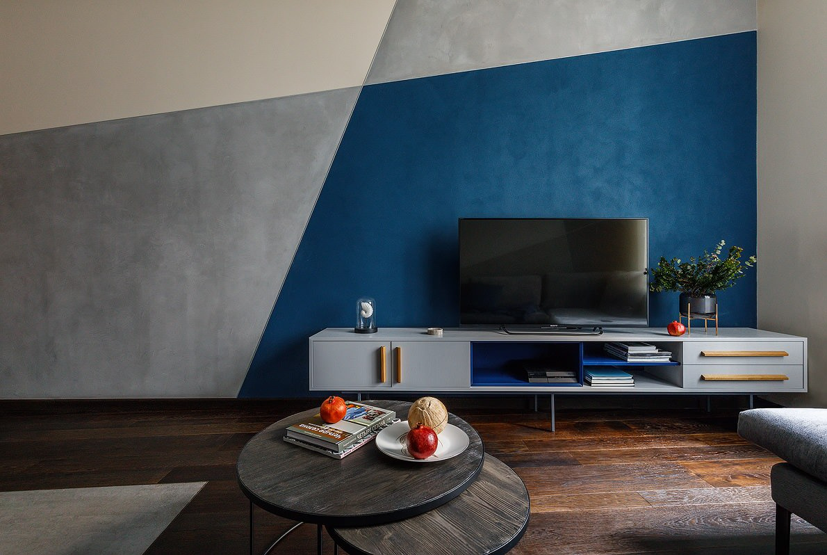 Есть решение: Кухня в «еврогостиной» — 7 проектов