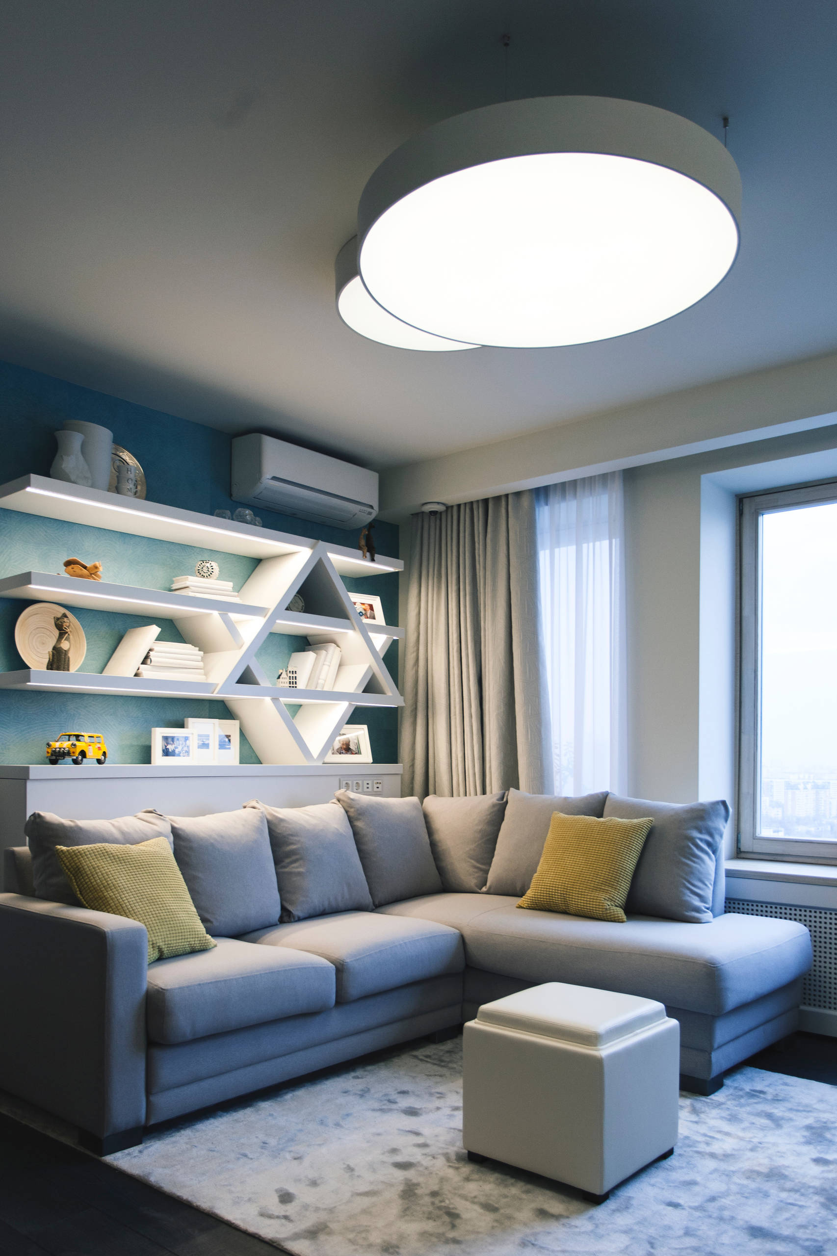 Зачем вам: Приточная вентиляция в типовой квартире