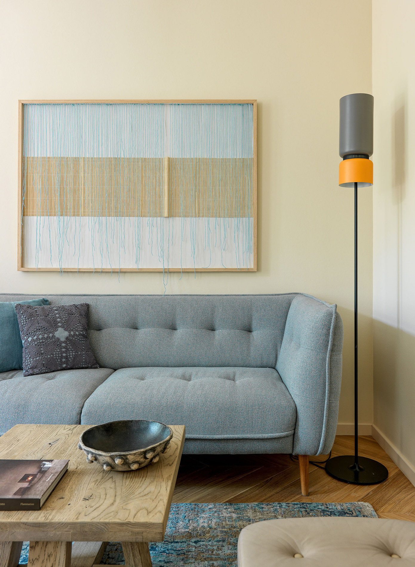 Четыре схемы: С чем комбинировать бежевые и серые оттенки