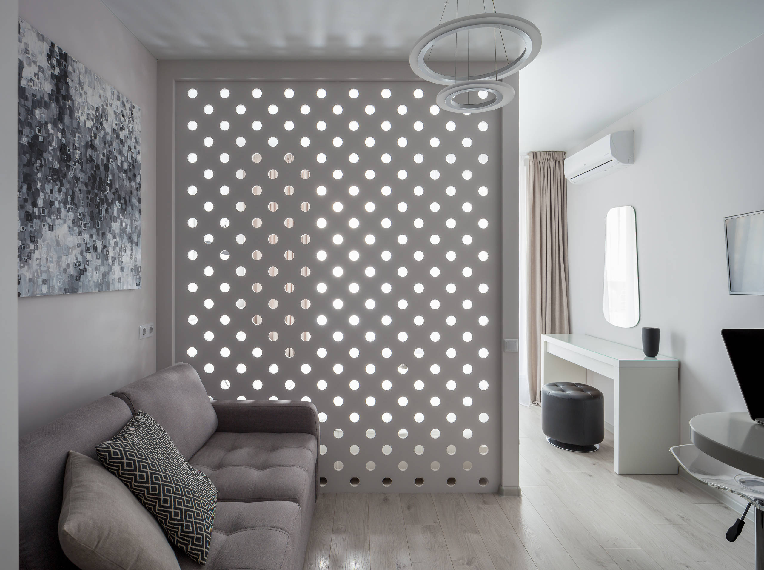 Хороший вопрос: Нужна ли вам отдельная комната для гостей