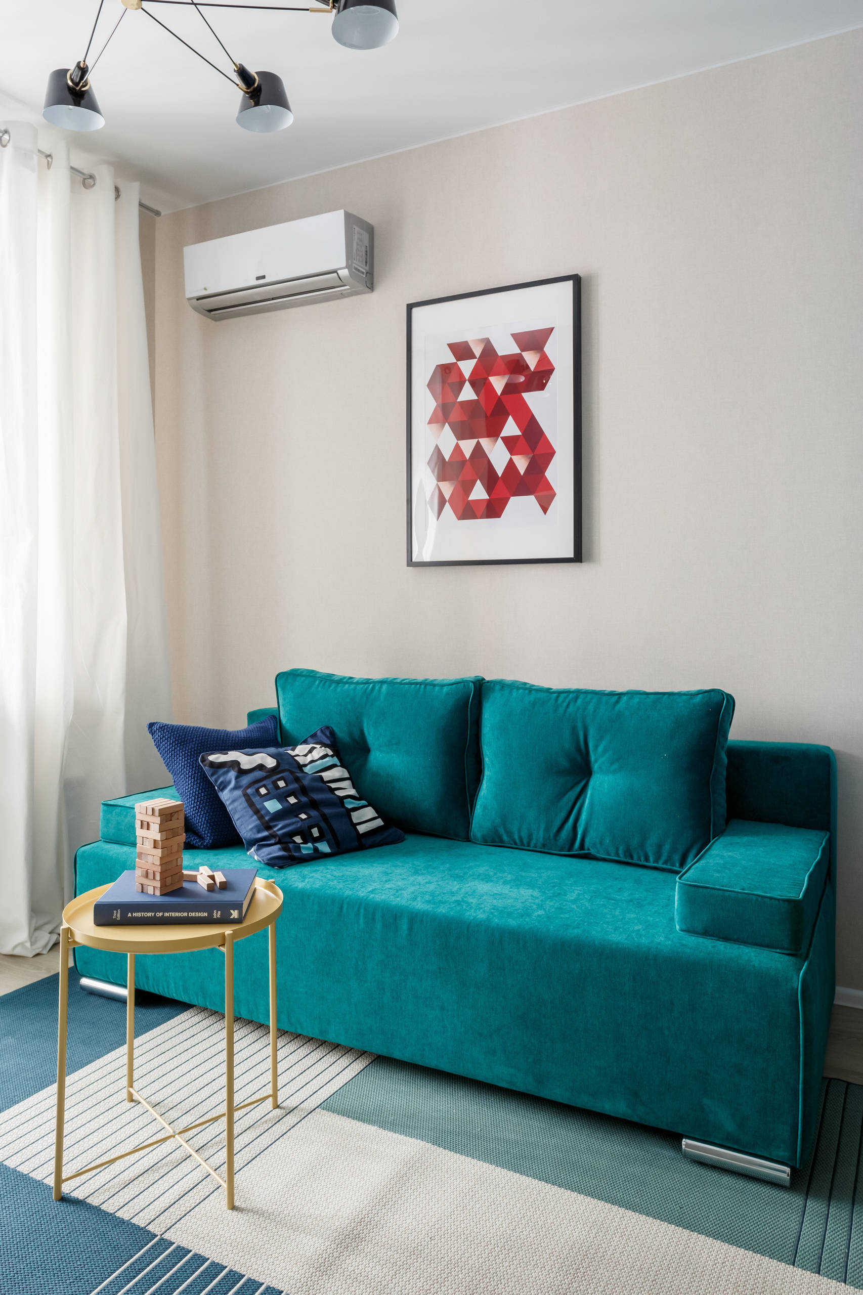 Вопрос: Что делать, если планы поменялись во время ремонта