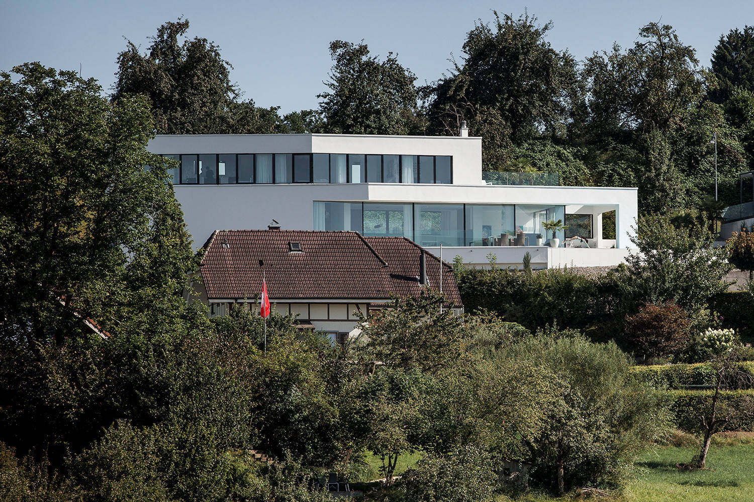 Почему так дорого: Какие дома в постройке дороже всего