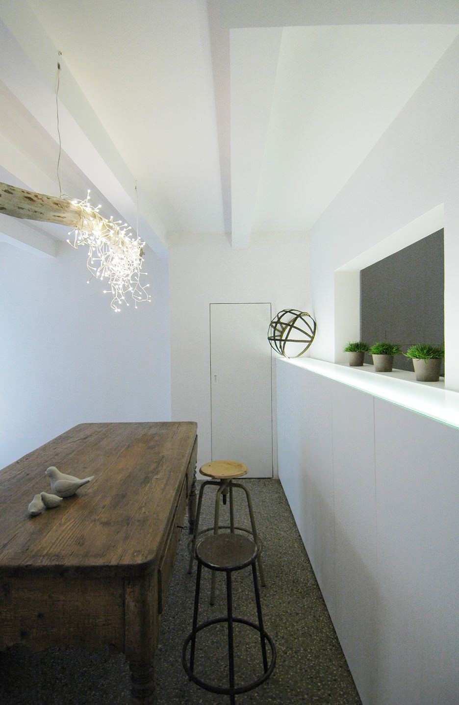 Фотоохоота: 93 идеи для освещения обеденного стола