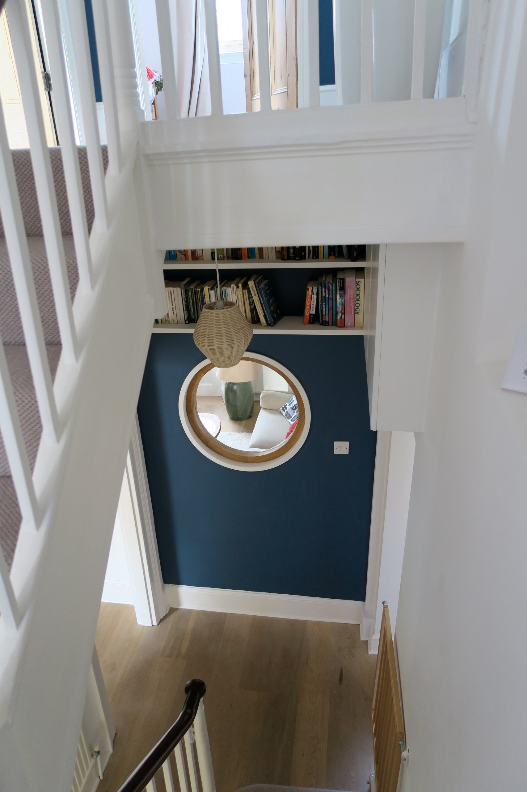 Планировка: Комната без окна — как ее сделать «жилой»